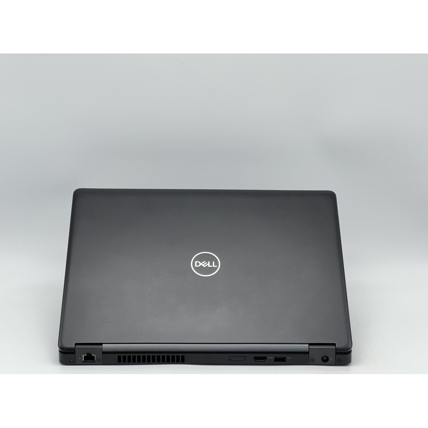 Ноутбук Dell 14 Latitude 5490 FHD IPS/Intel Core i5-7300U/8GB/120GB SSD/Intel HD Graphics 620/DOS/ (SH2606565) Б/у