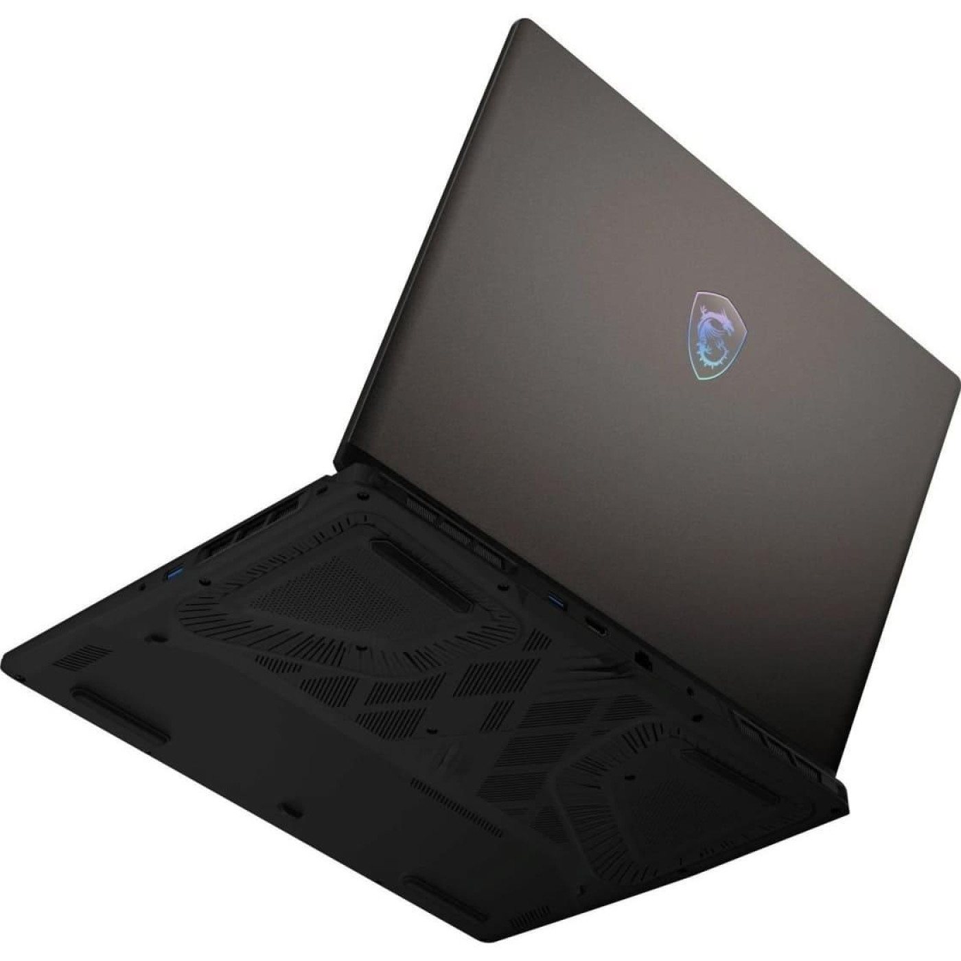 Ноутбук MSI 16 Crosshair A16 HX D8WFKG-217XUA 2560x1600 IPS 240Hz/Ryzen 9 8940HX/16GB/1TB/RTX 5060/DOS (D8WFKG-217XUA)
