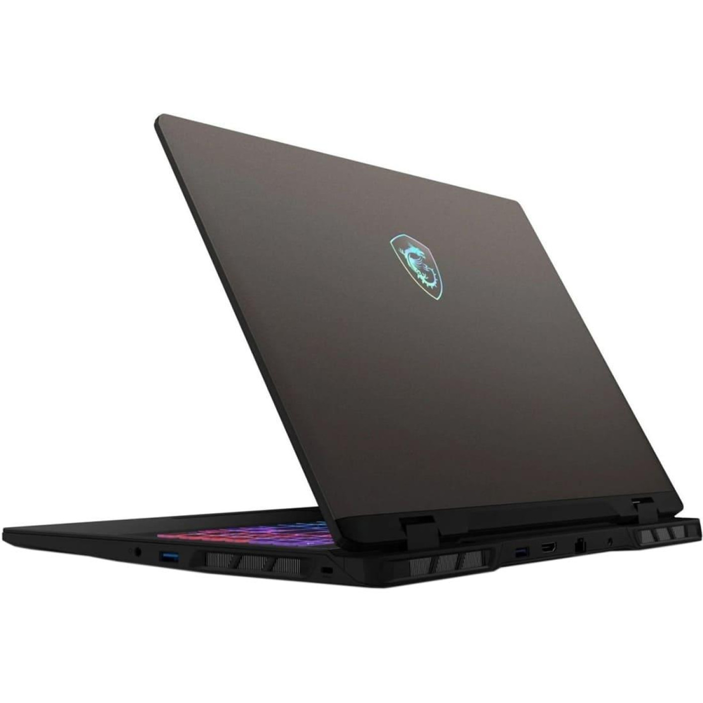 Ноутбук MSI 16 Crosshair A16 HX D8WFKG-217XUA 2560x1600 IPS 240Hz/Ryzen 9 8940HX/16GB/1TB/RTX 5060/DOS (D8WFKG-217XUA)