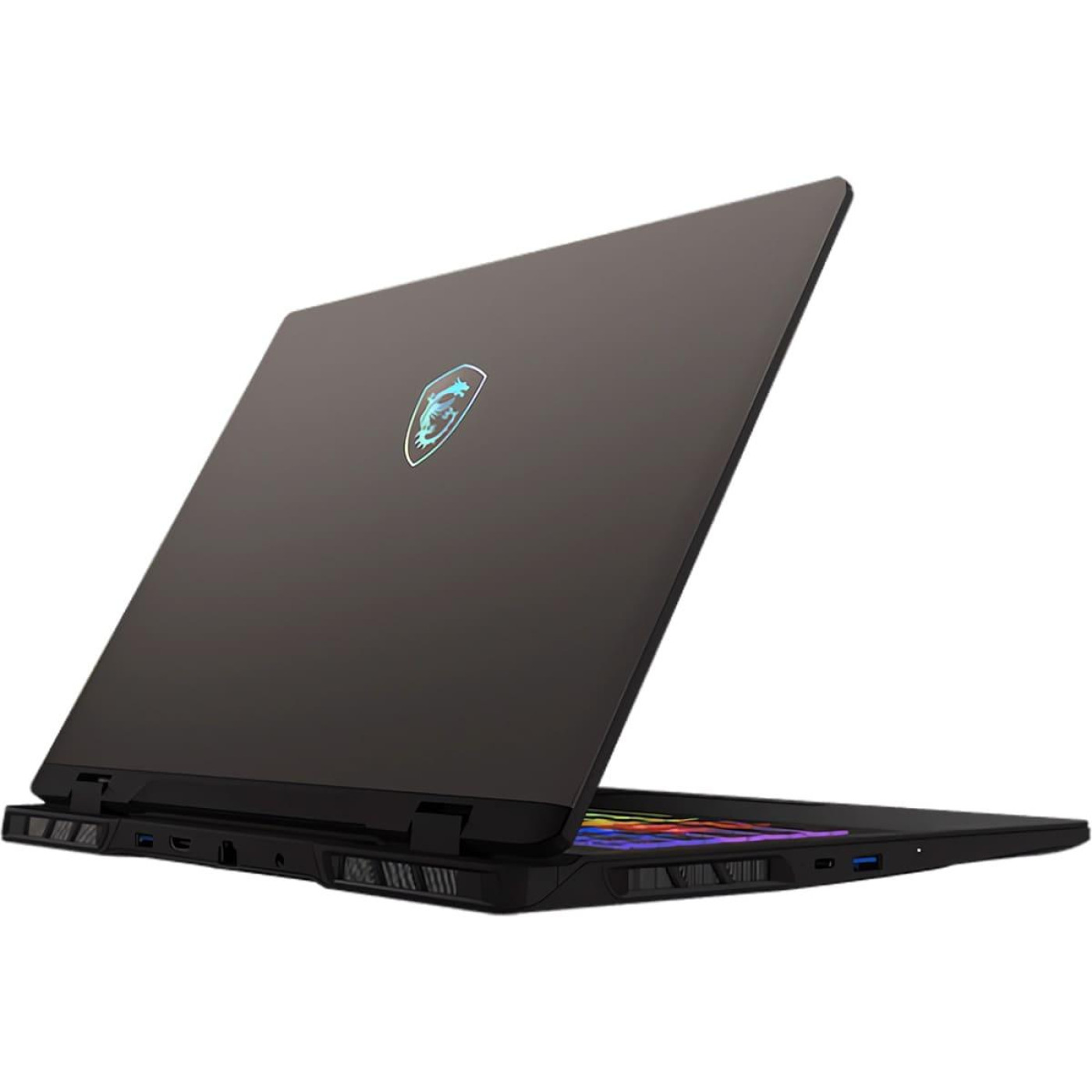 Ноутбук MSI 16 Crosshair A16 HX D8WFKG-217XUA 2560x1600 IPS 240Hz/Ryzen 9 8940HX/16GB/1TB/RTX 5060/DOS (D8WFKG-217XUA)