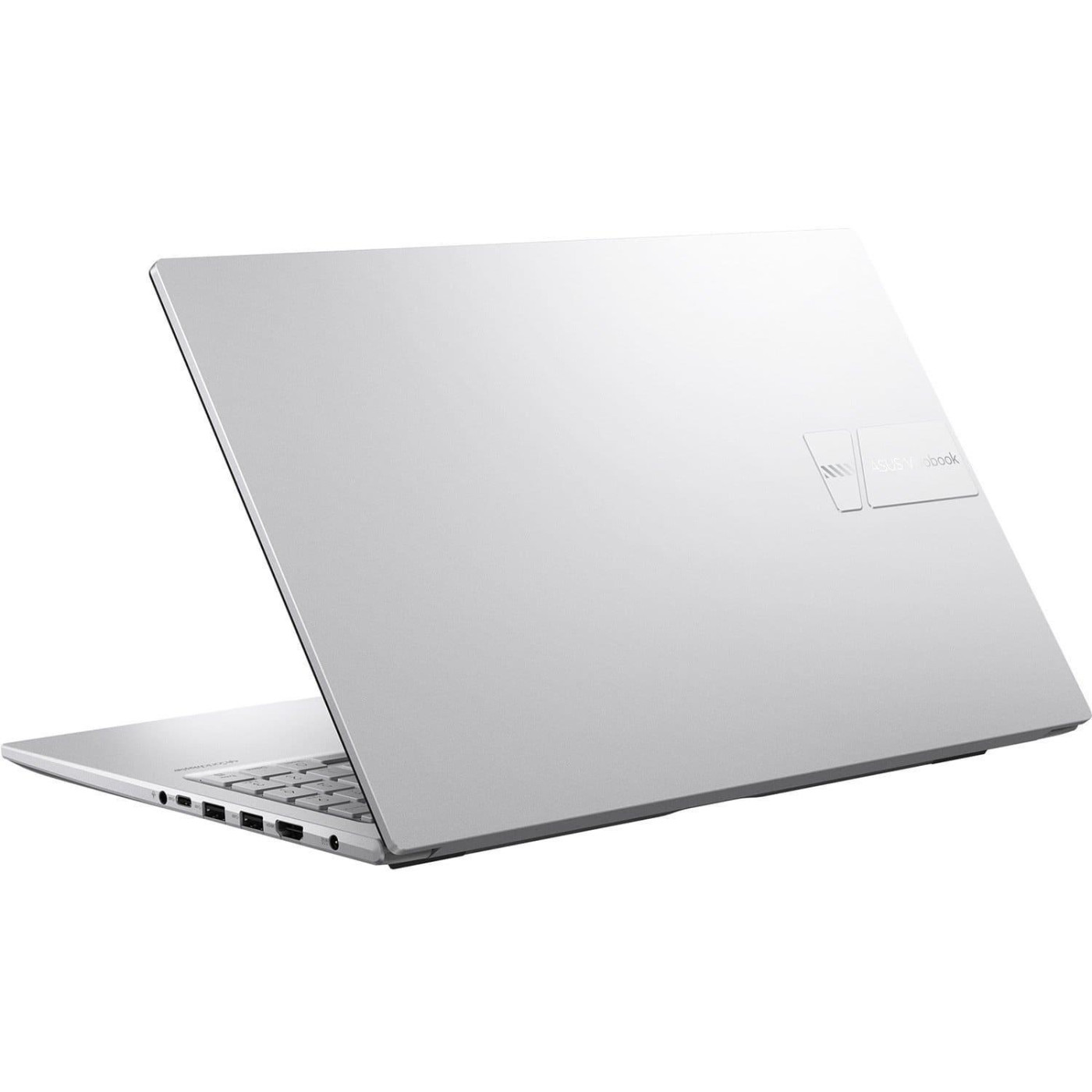 Ноутбук ASUS 15.6 VivoBook X1504VA-BQ3867 1920x1080/Intel Core i3-1315U/16GB/512SSD/Intel UHD Graphics 64EUs (90NB10J2-M049A0)