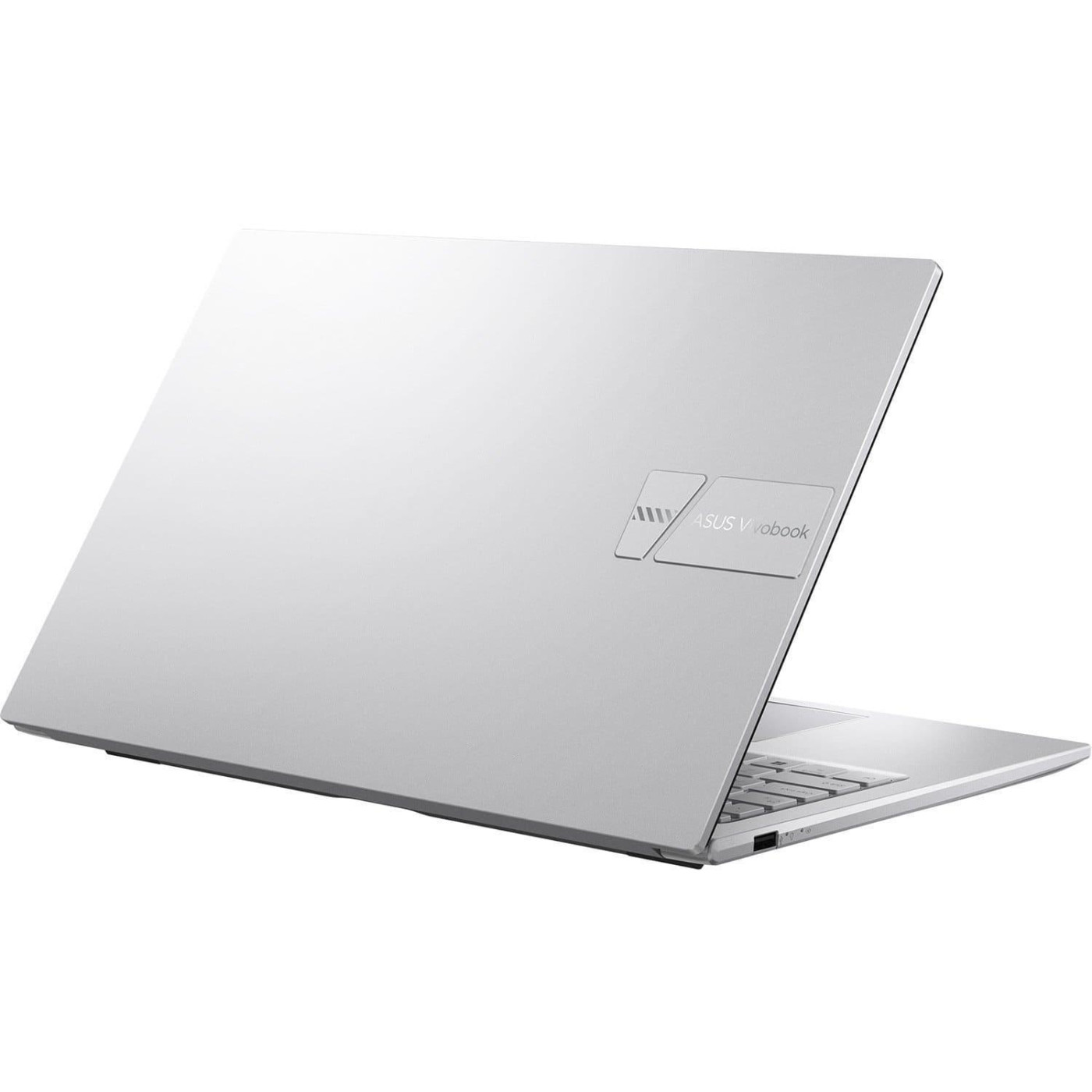 Ноутбук ASUS 15.6 VivoBook X1504VA-BQ3867 1920x1080/Intel Core i3-1315U/16GB/512SSD/Intel UHD Graphics 64EUs (90NB10J2-M049A0)