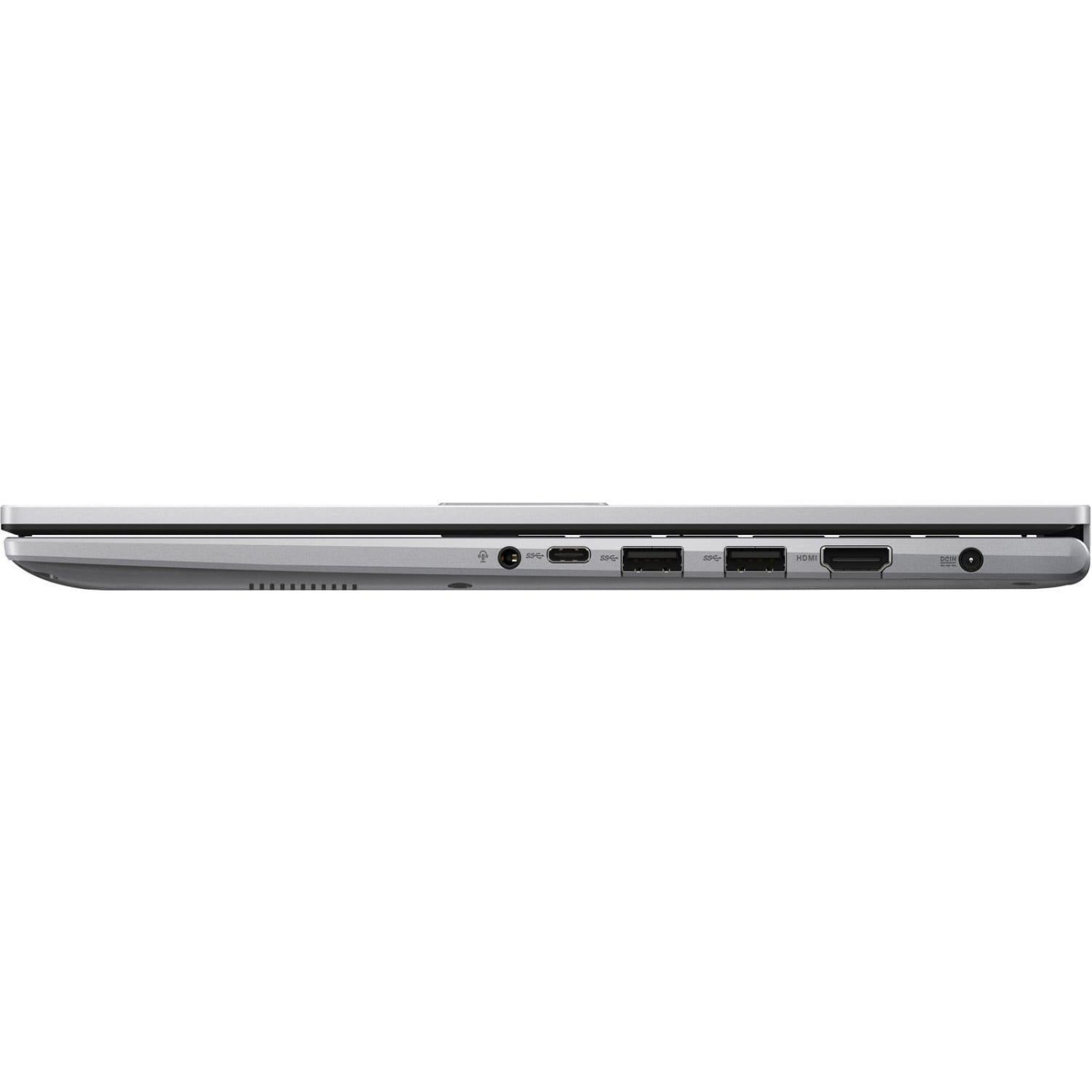 Ноутбук ASUS 15.6 VivoBook X1504VA-BQ3867 1920x1080/Intel Core i3-1315U/16GB/512SSD/Intel UHD Graphics 64EUs (90NB10J2-M049A0)