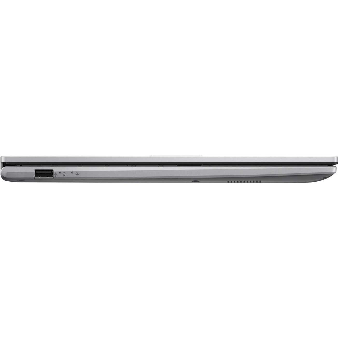 Ноутбук ASUS 15.6 VivoBook X1504VA-BQ3867 1920x1080/Intel Core i3-1315U/16GB/512SSD/Intel UHD Graphics 64EUs (90NB10J2-M049A0)