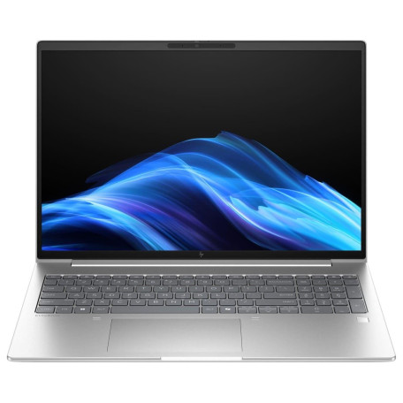 Ноутбук HP 16 EliteBook 6 G1ah WUXGA IPS/Ryzen 5 220/24GB/1TB/Radeon/DOS (AZ8Z1AV_V11)