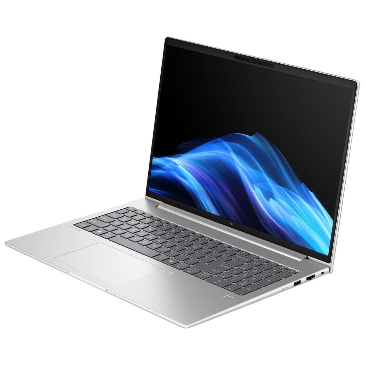 Ноутбук HP 16 EliteBook 6 G1ah WUXGA IPS/Ryzen 5 220/24GB/512SSD/Radeon/DOS (AZ8Z1AV_V10)