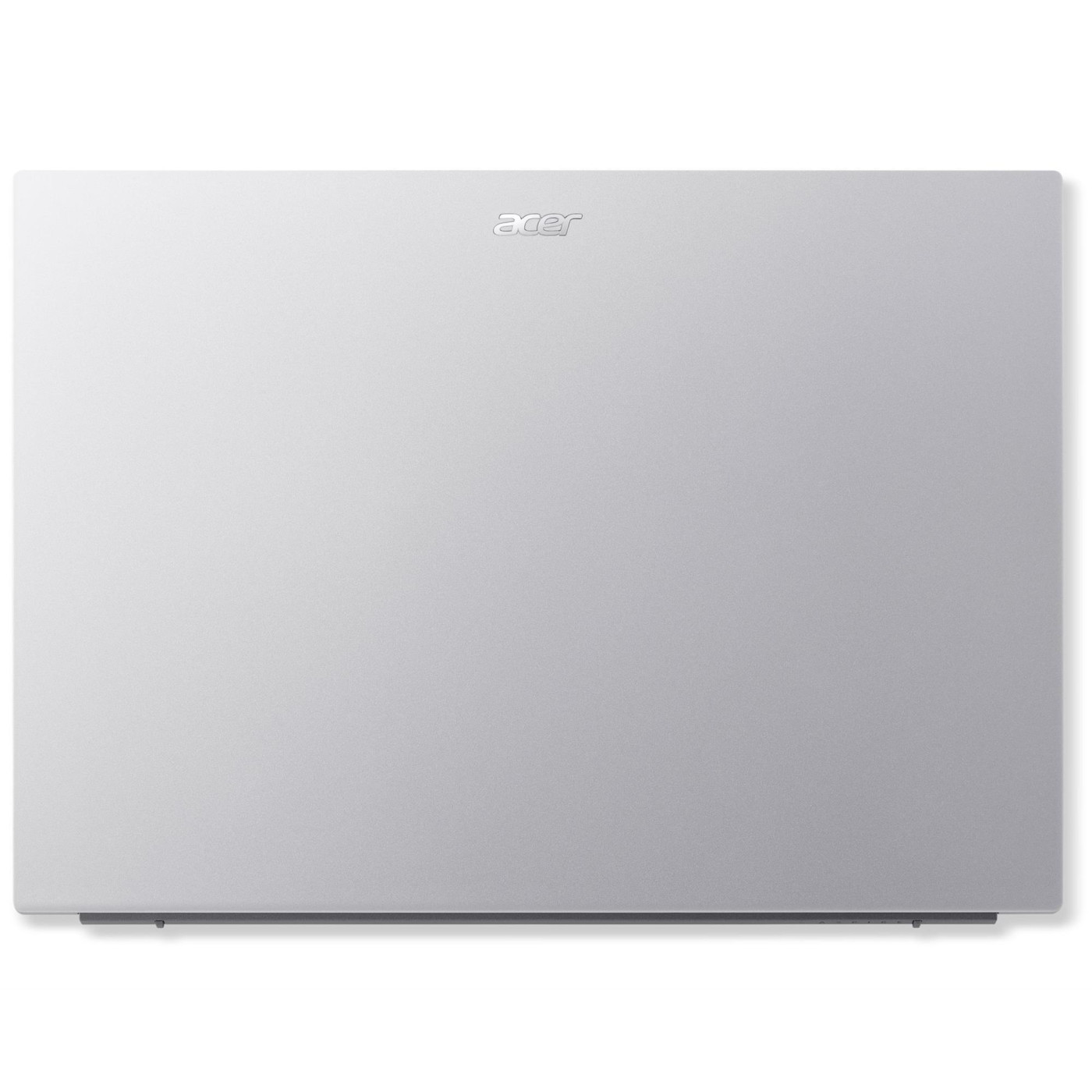 Ноутбук Acer 15.6 Aspire Go 15 AG15-72P-56WZ FHD IPS LED/Intel Core 5 120U/8GB/512 SSD/Intel Graphics/DOS/Silver (NX.JSVEU.011)