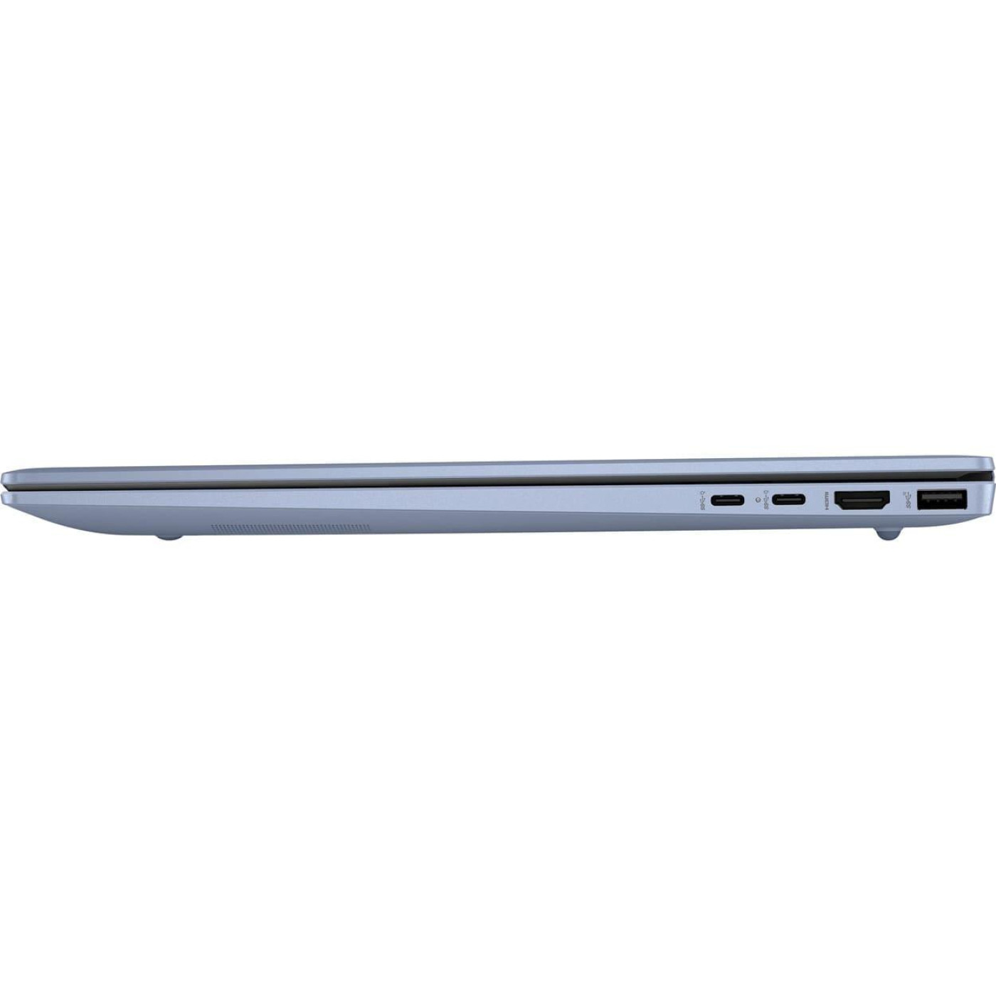 Ноутбук HP 16 OmniBook 5 16-af1004ua 2K IPS AG/U5-225U/16GB/1TB/UMA/DOS/Blue (BV5V7EA)
