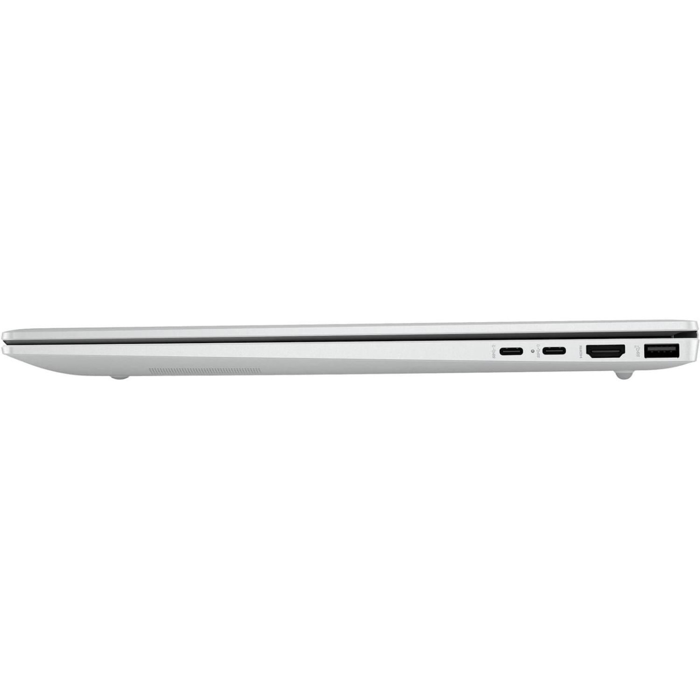 Ноутбук HP 16 OmniBook 5 16-af1017ua 2K IPS AG/U7-255U/16GB/1TB/UMA/DOS/Silver (BV5W8EA)