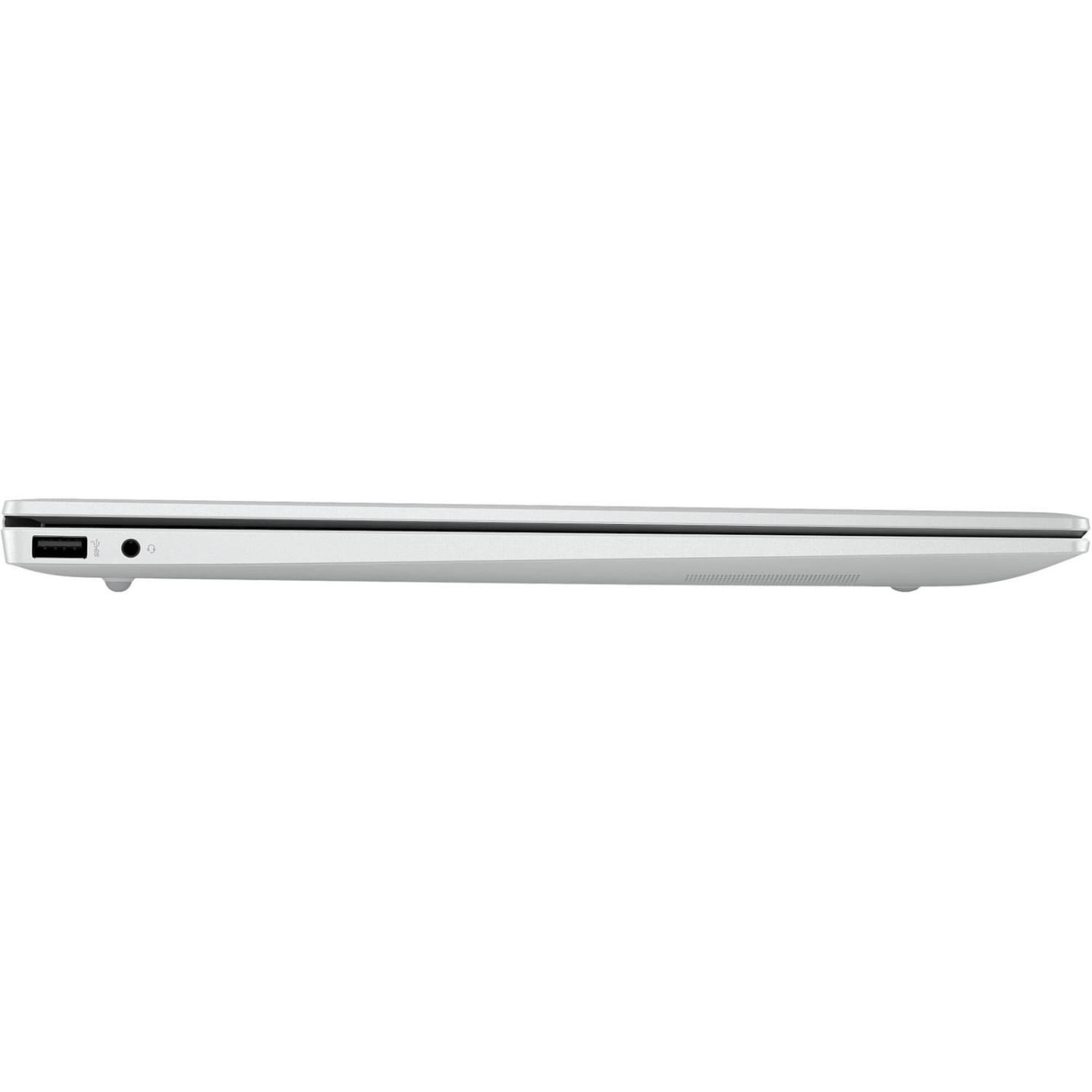 Ноутбук HP 16 OmniBook 5 16-af1017ua 2K IPS AG/U7-255U/16GB/1TB/UMA/DOS/Silver (BV5W8EA)