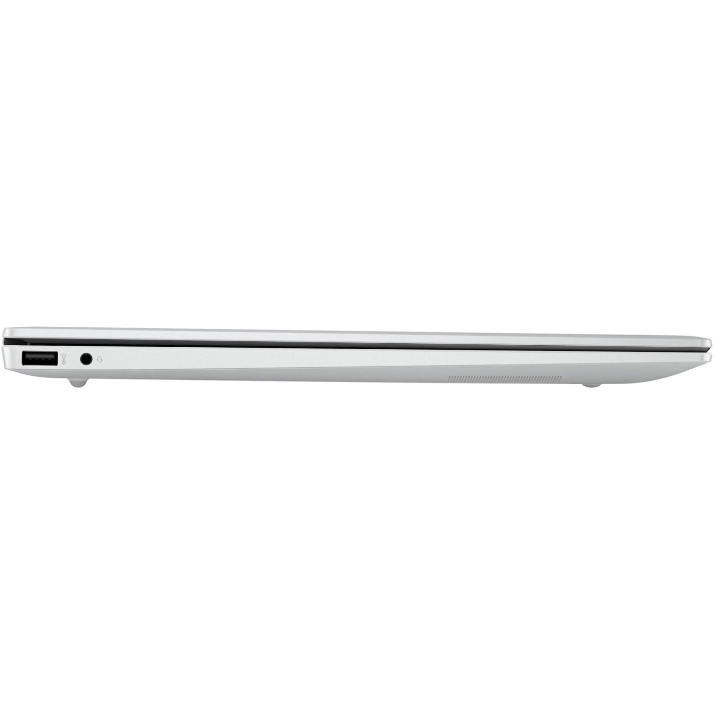 Ноутбук HP 16 OmniBook 5 16-ag1004ua 2K IPS AG/AI 5 340/16GB/512 SSD/UMA/Win11/Silver (BV5X1EA)