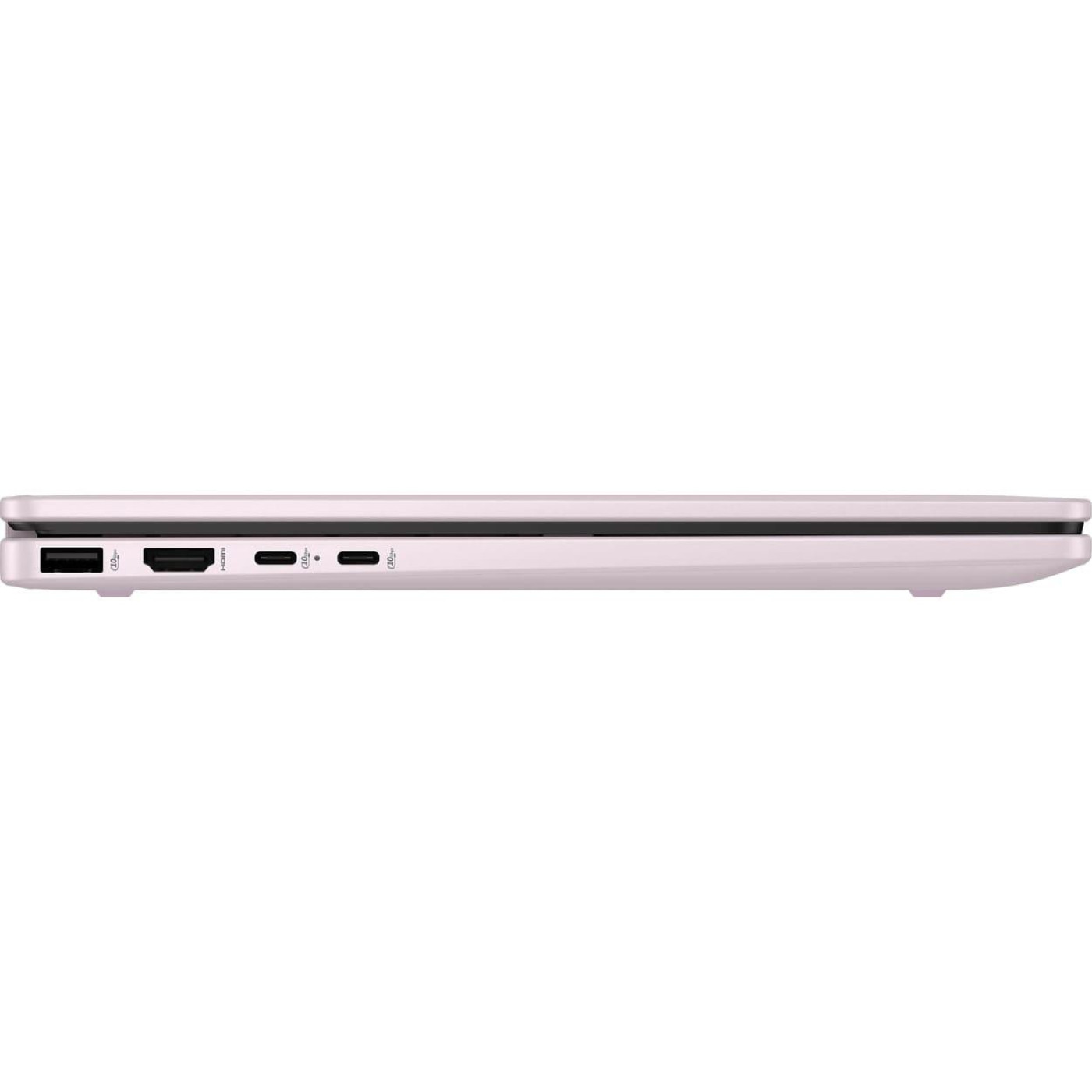 Ноутбук HP 14 OmniBook 5 Flip x360 2K IPS Touch/i3-100U/8GB/512 SSD/UMA/DOS/Pink (BV5T8EA)