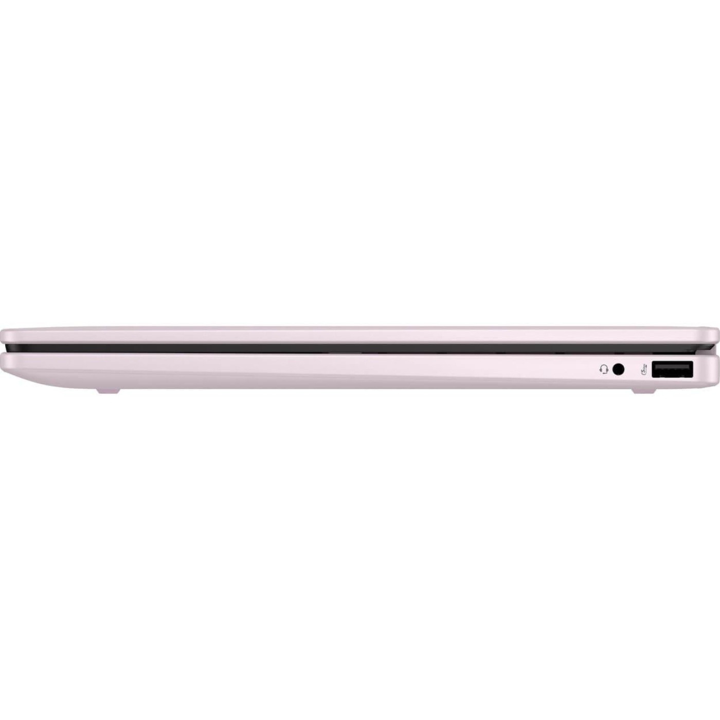 Ноутбук HP 14 OmniBook 5 Flip x360 2K IPS Touch/i3-100U/8GB/512 SSD/UMA/DOS/Pink (BV5T8EA)