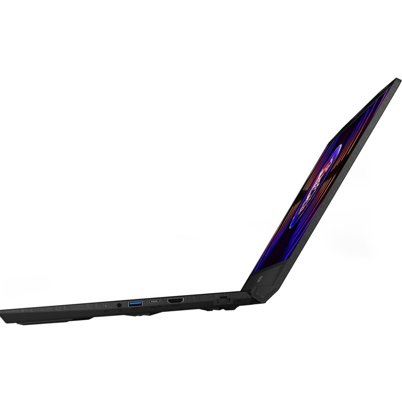 Ноутбук MSI 17 Katana 17 1920х1080, IPS, Intel Core i5-12450H, 16 ГБ, 512 ГБ, RTX 3050 4 ГБ, Win11, чорний (B12UCRK-1054PL)