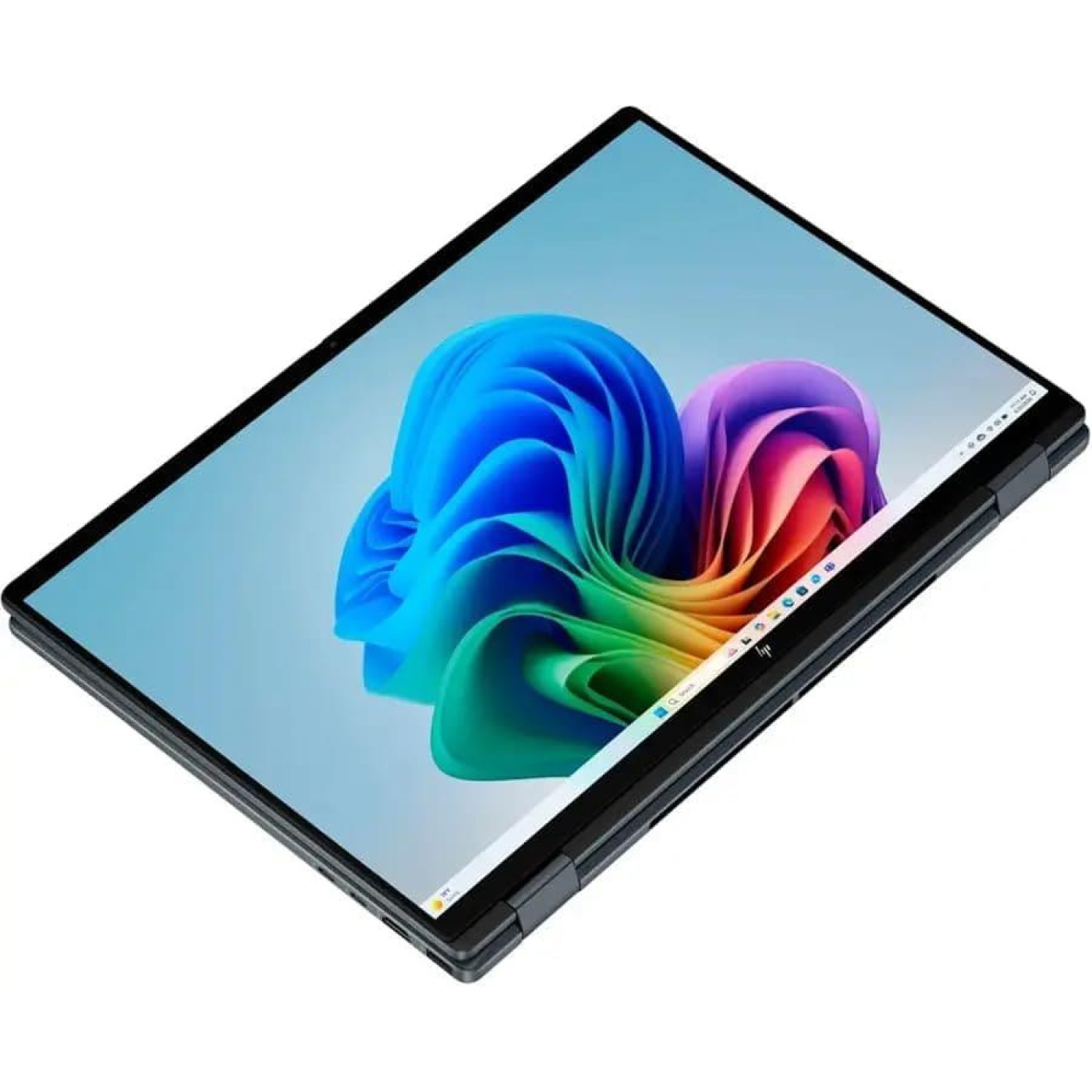 Ноутбук HP 16 OmniBook X Flip 2-in-1 16t-as0000 IPS (1920x1200) Full HD+ Touchscreen/Intel Core Ultra 7 256V (2.2 - 4.8 ГГц)/16GB/1TB/Intel Arc Graphi U1