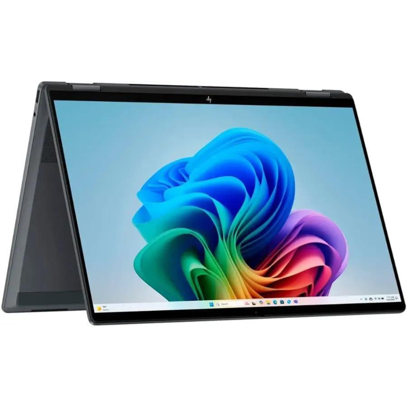 Ноутбук HP 16 OmniBook X Flip 2-in-1 16t-as0000 IPS (1920x1200) Full HD+ Touchscreen/Intel Core Ultra 7 256V (2.2 - 4.8 ГГц)/16GB/1TB/Intel Arc Graphi U1