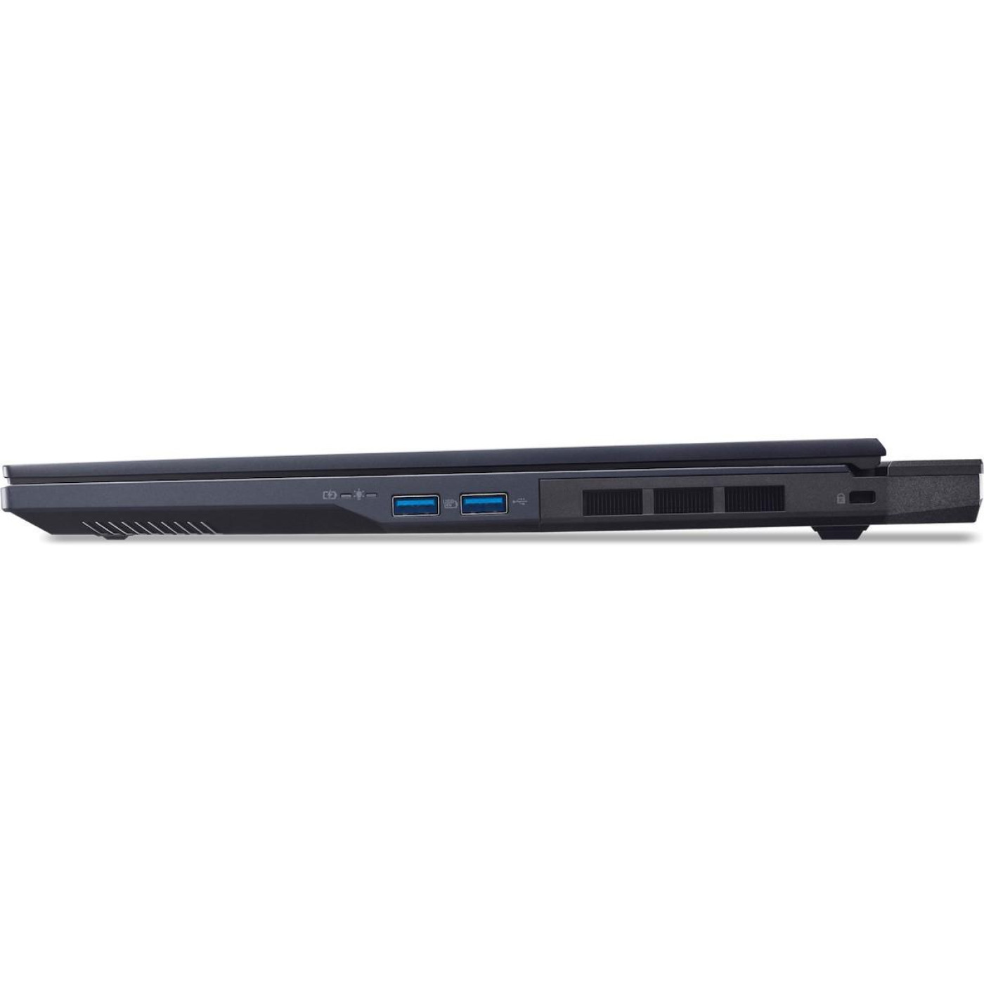 Ноутбук Acer 16 Predator Helios Neo 16 PHN16-I31 WUXGA IPS/Intel i5-14450HX/16GB/1TB/RTX 5060 8GB/DOS/Black (NH.U64EU.008)