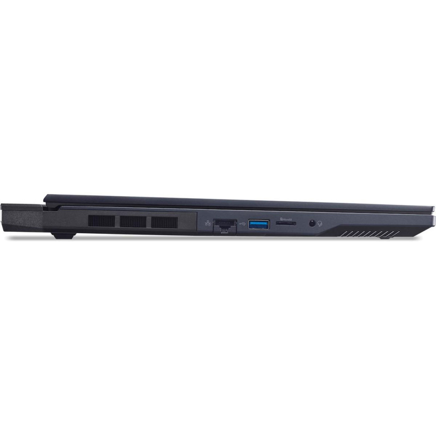 Ноутбук Acer 16 Predator Helios Neo 16 PHN16-I31 WUXGA IPS/Intel i5-14450HX/16GB/1TB/RTX 5060 8GB/DOS/Black (NH.U64EU.008)