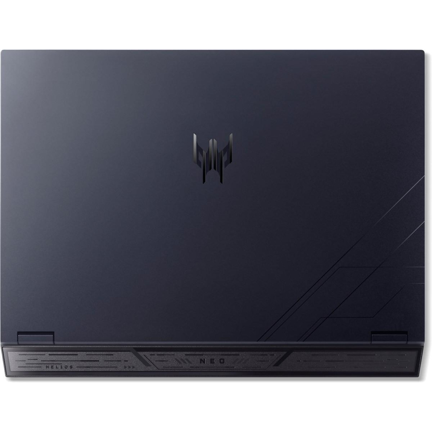 Ноутбук Acer 16 Predator Helios Neo 16 PHN16-I31 WUXGA IPS/Intel i5-14450HX/16GB/1TB/RTX 5060 8GB/DOS/Black (NH.U64EU.008)