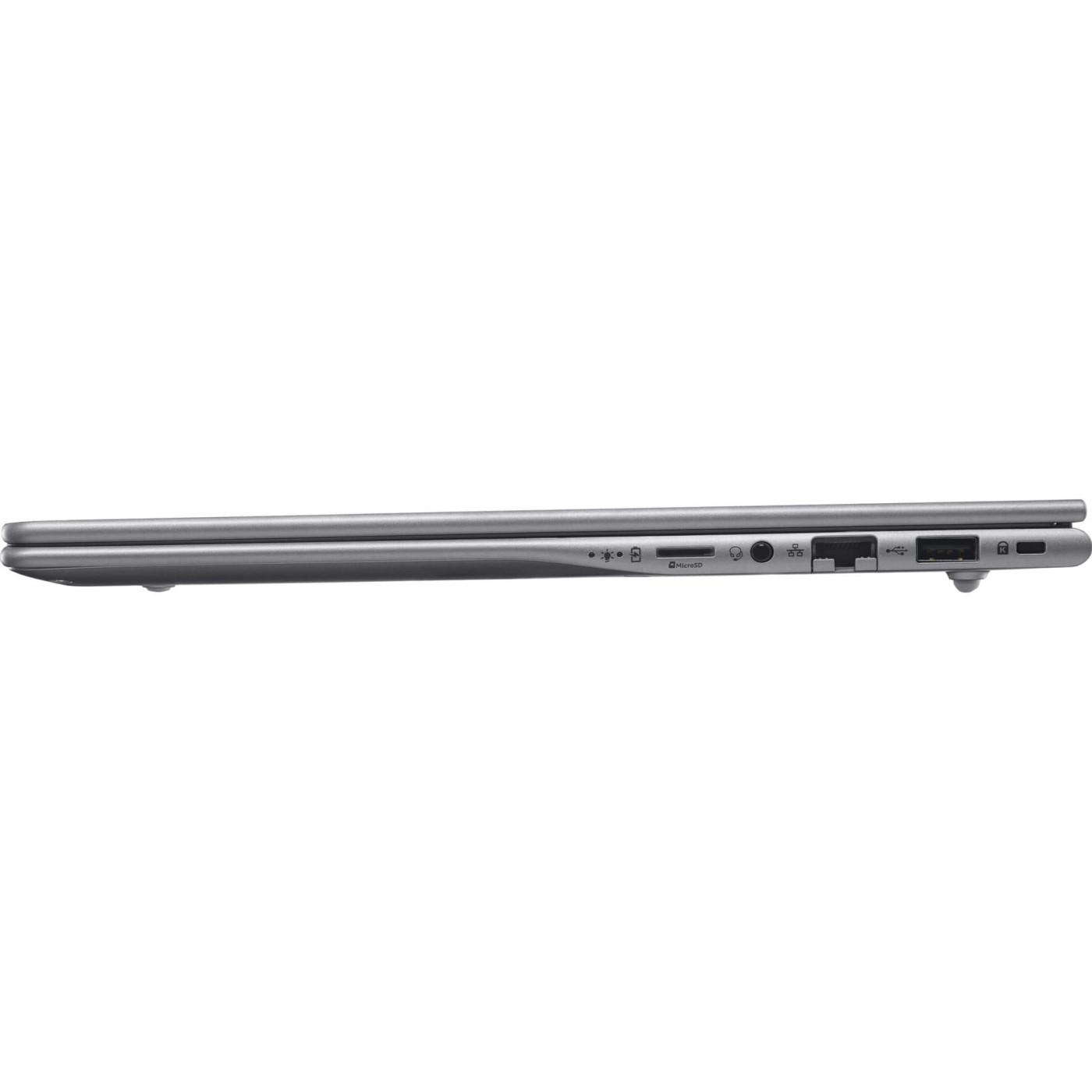 Ноутбук Acer 15.6 Extensa 15 EXO15-41 FHD IPS LED/Ryzen 5 7430U/16GB/512 SSD/Radeon Graphics/W11H/Gray (NX.EKUEU.002)