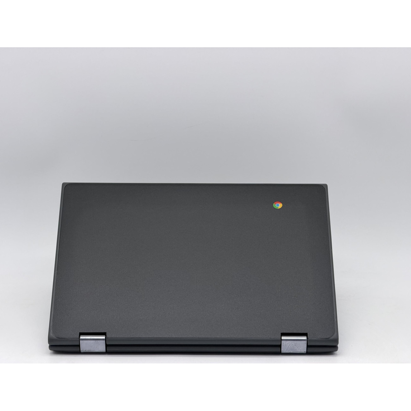 Ноутбук Lenovo 11.6 300e Chromebook 2nd Gen 2 in 1 HD IPS Touch/Intel Celeron N4100/8GB/32GB eMMC/Intel UHD Graphics 600/Chrome OS/Black (2609784) Б/у