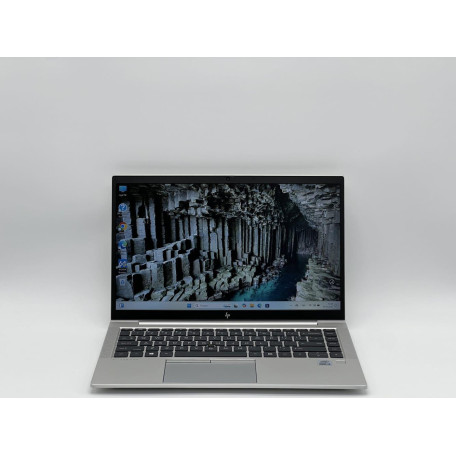 Ноутбук HP EliteBook 840 G7, i5-10310U, 8 GB, 240 GB, Intel UHD, 1920x1080, IPS (SH24121966) Б/у