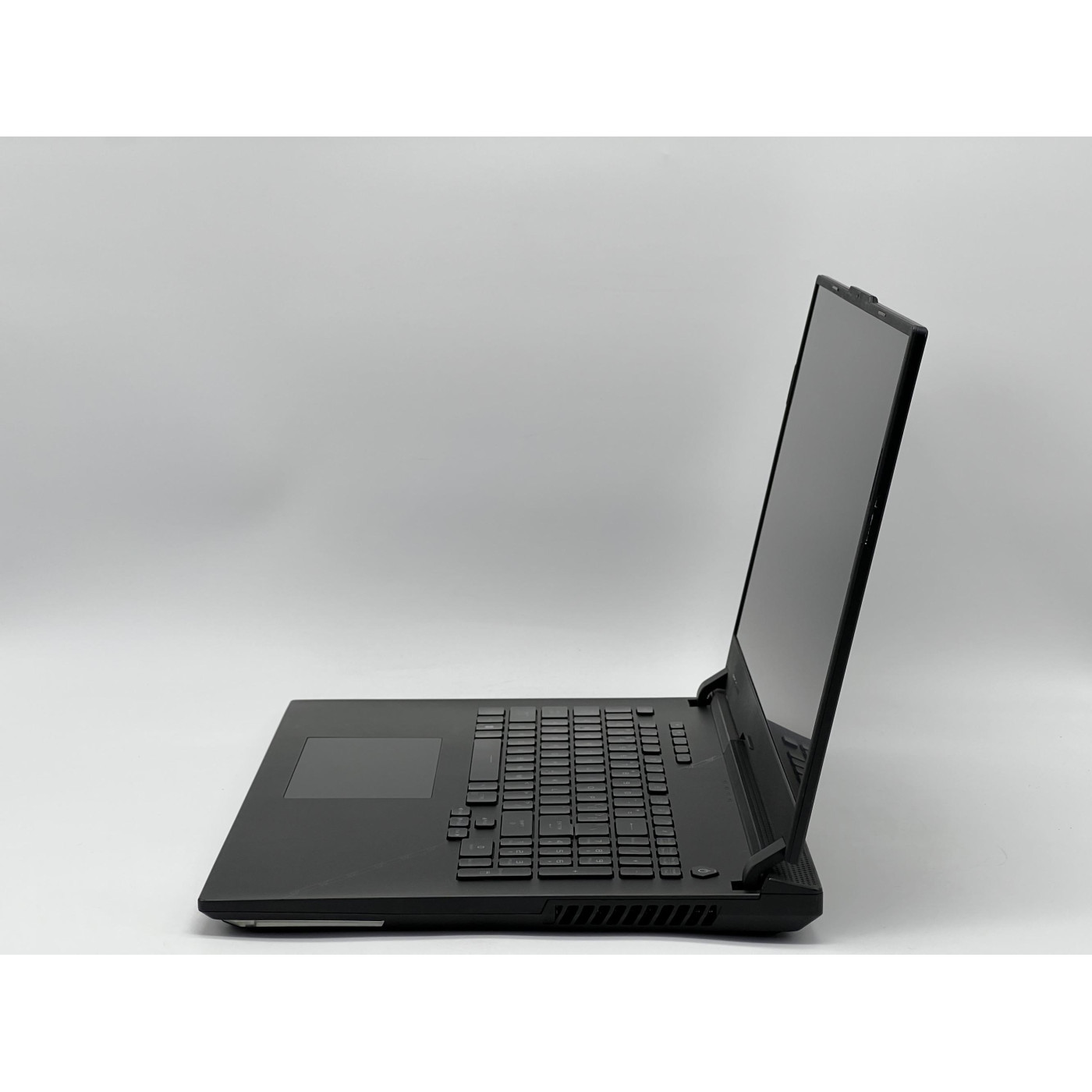 Ноутбук ASUS ROG Strix G733PYV-XH97, AMD Ryzen 9 7945HX, 32 GB, 960 GB, NVIDIA GeForce RTX 4090, 2560x1440, IPS (SH2604227) Б/в