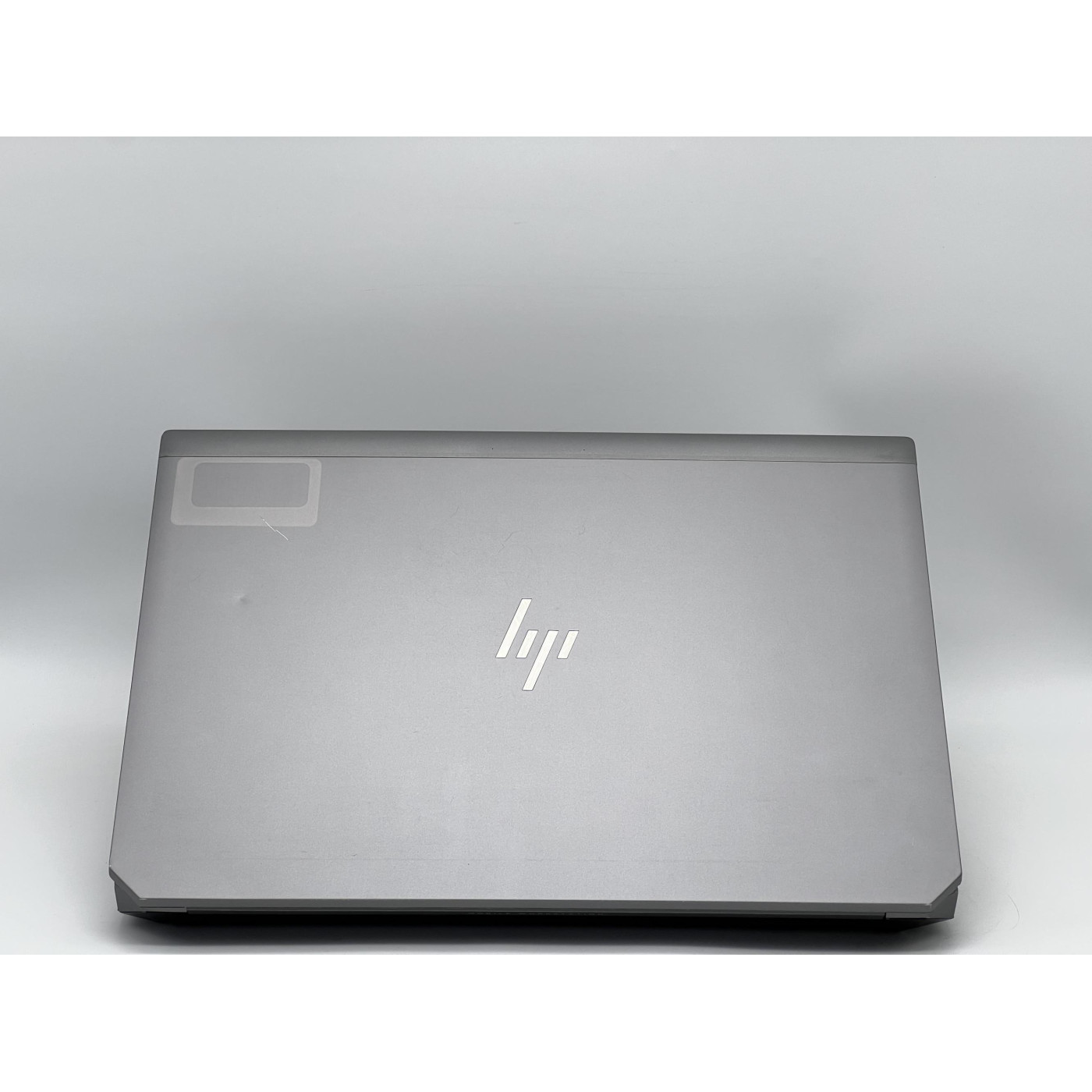 Ноутбук HP 17.3 ZBook 17 G5 FHD IPS/Intel Core i5-8400H/16GB/480GB SSD/NVIDIA Quadro P2000/DOS/Silver (SH2609968) Б/у