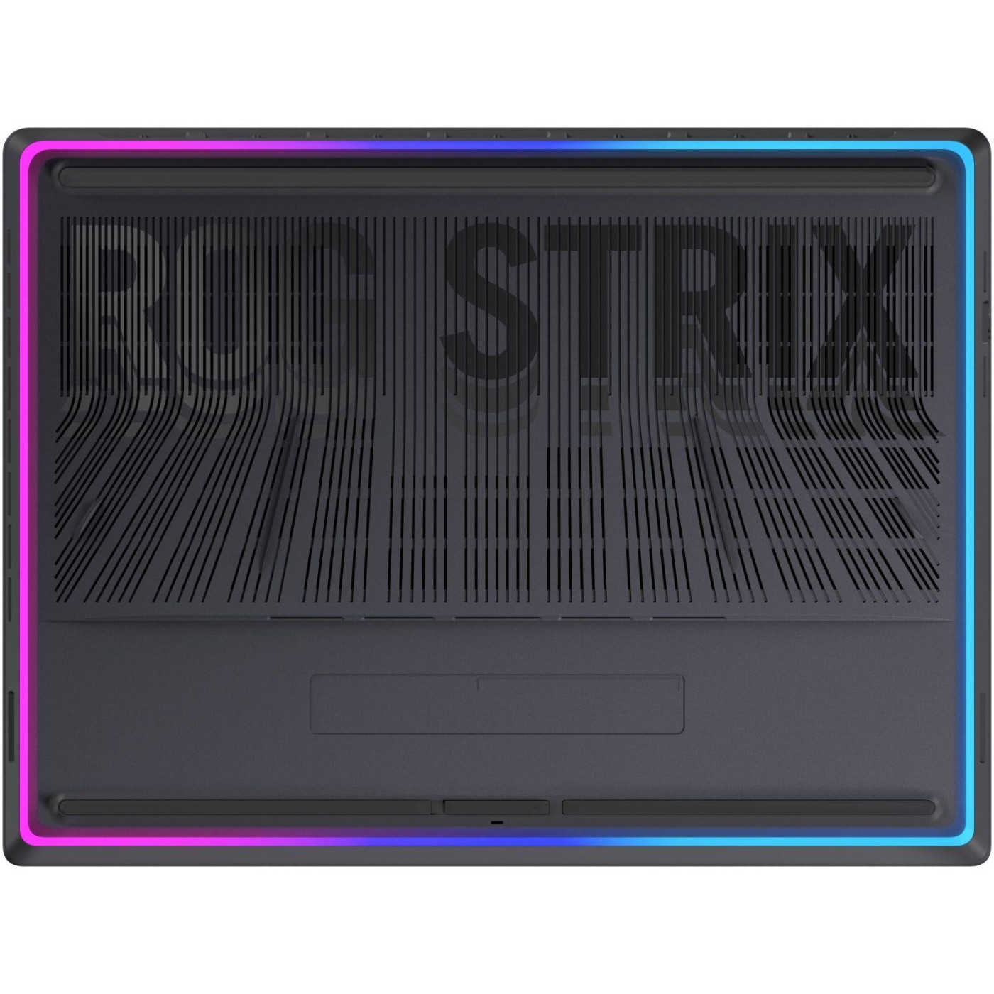 Ноутбук ASUS 18 ROG Strix G18 G815LR-S9228 2.5K/Intel U7-255HX/32GB/2TB/RTX 5070 Ti 12GB/DOS/Eclipse Gray (90NR0LT1-M00AJ0)