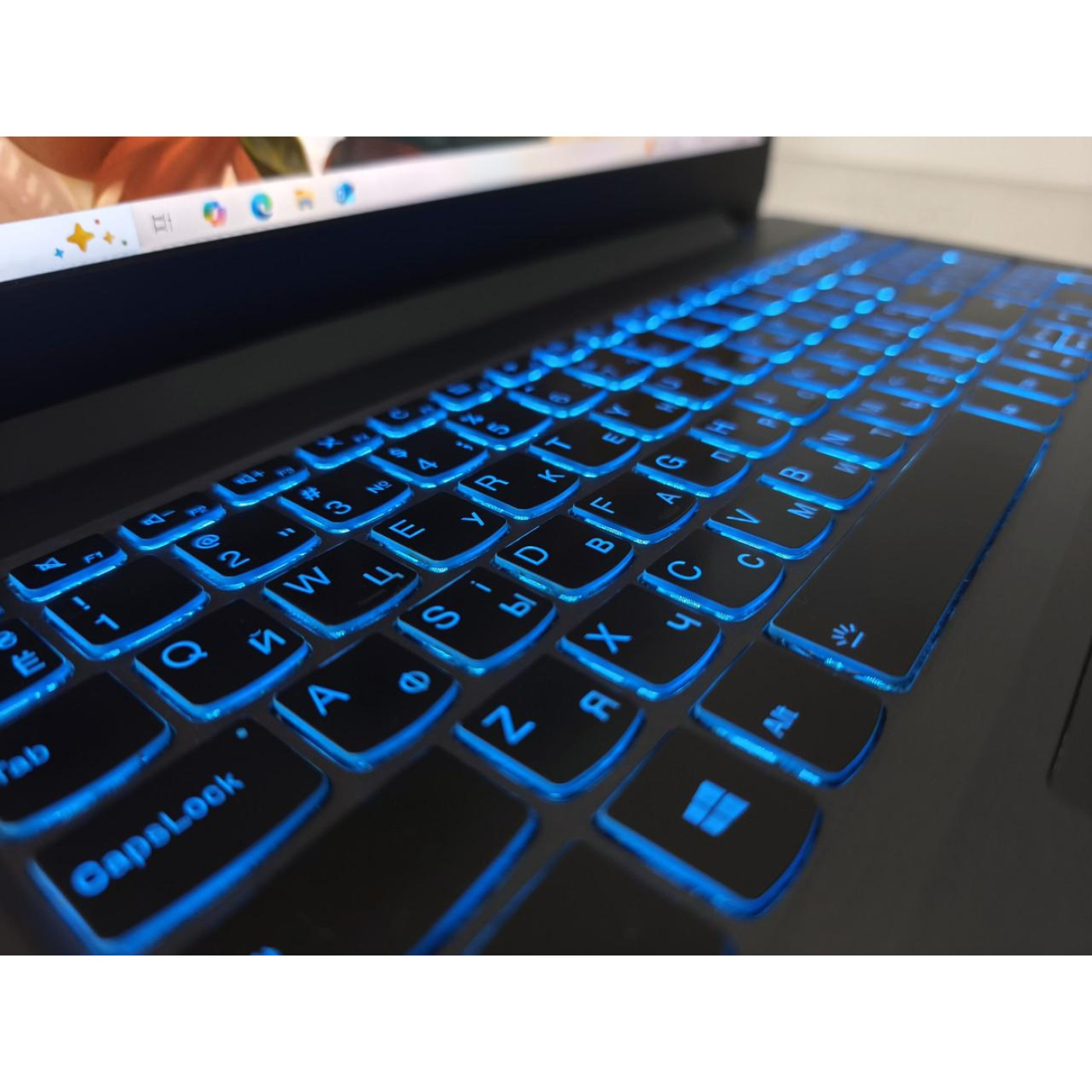 Ноутбук Lenovo 15.6