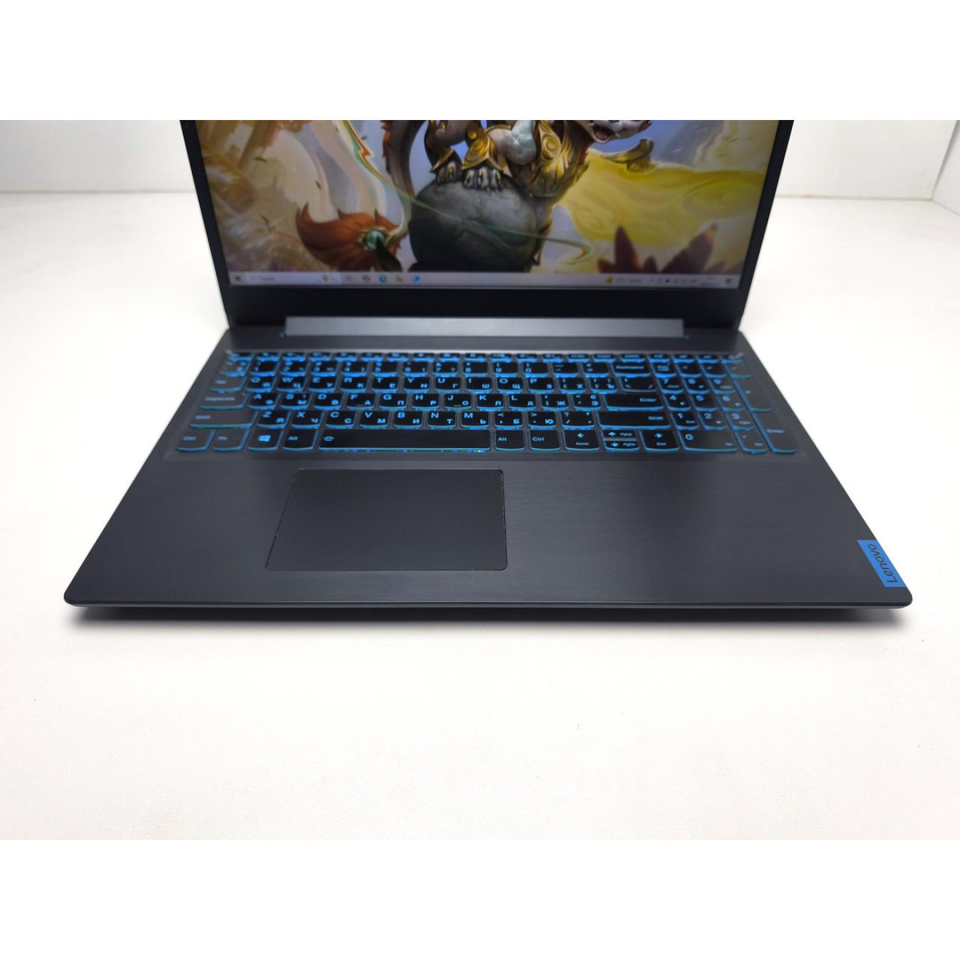 Ноутбук Lenovo 15.6