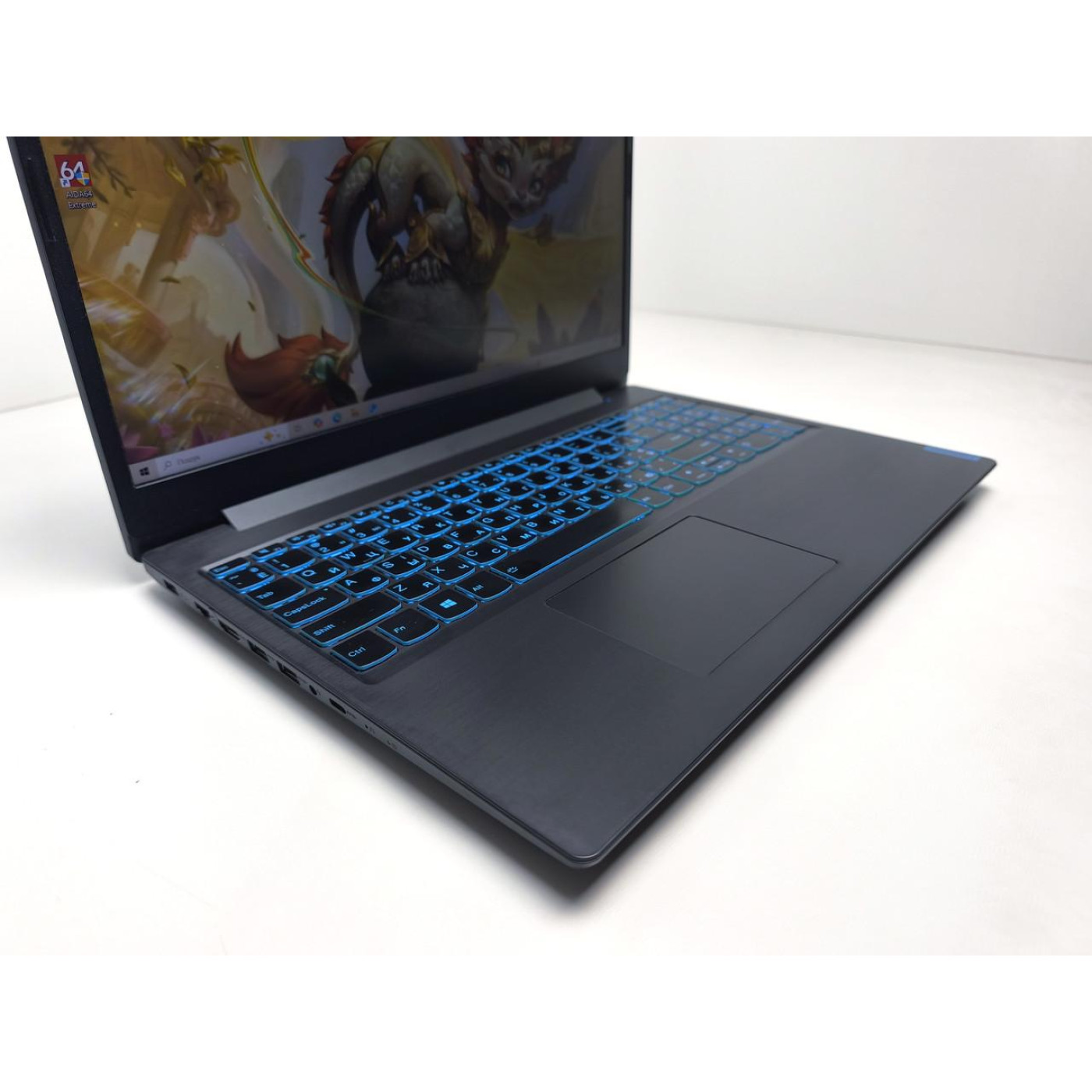 Ноутбук Lenovo 15.6