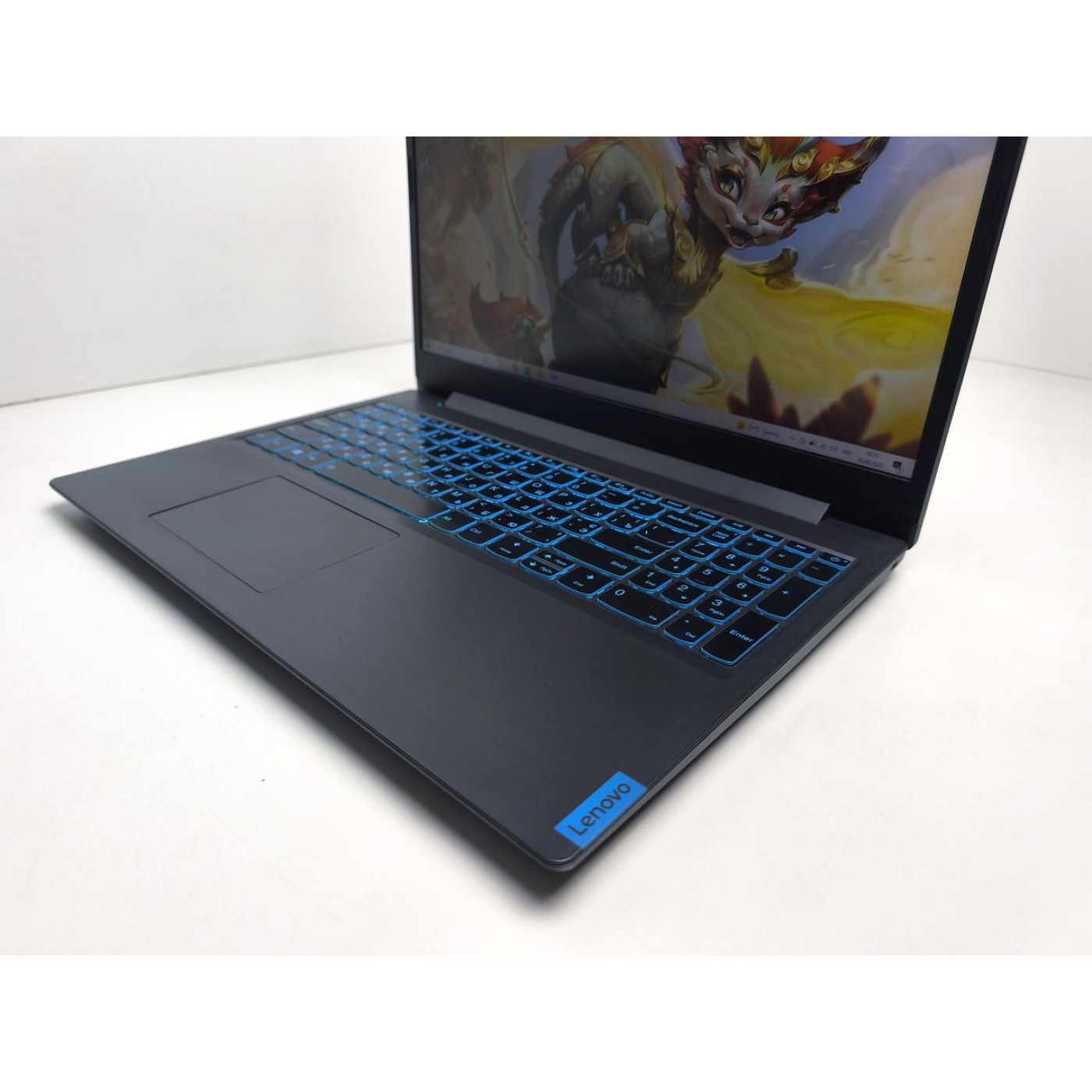 Ноутбук Lenovo 15.6