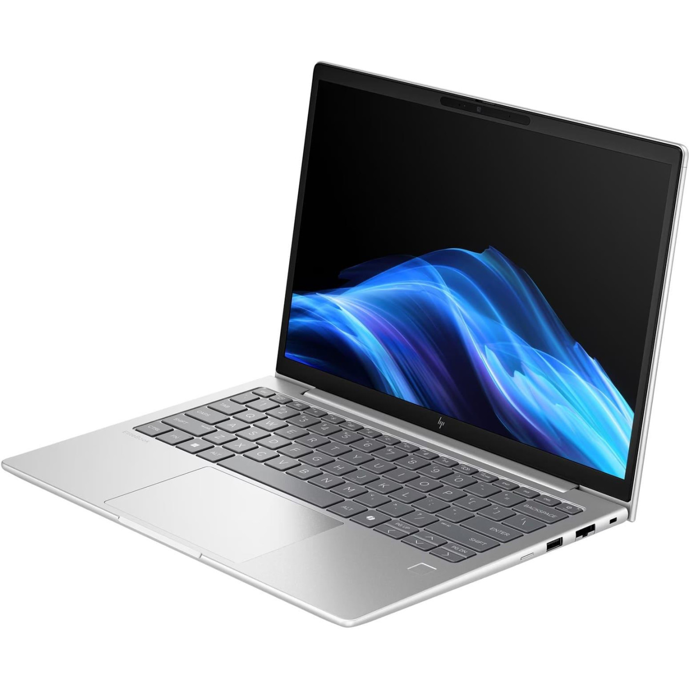 Ноутбук HP 13.3 EliteBook 6 G1i WUXGA IPS/Intel U7-255U/32GB/512SSD/Intel Graphics/DOS (AU7P1AV_V1)