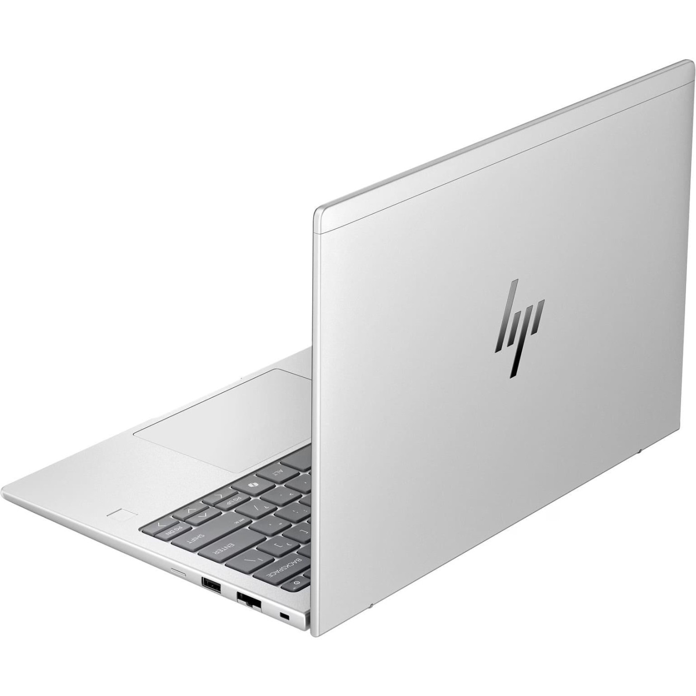 Ноутбук HP 13.3 EliteBook 6 G1i WUXGA IPS/Intel U7-255U/32GB/512SSD/Intel Graphics/DOS (AU7P1AV_V1)