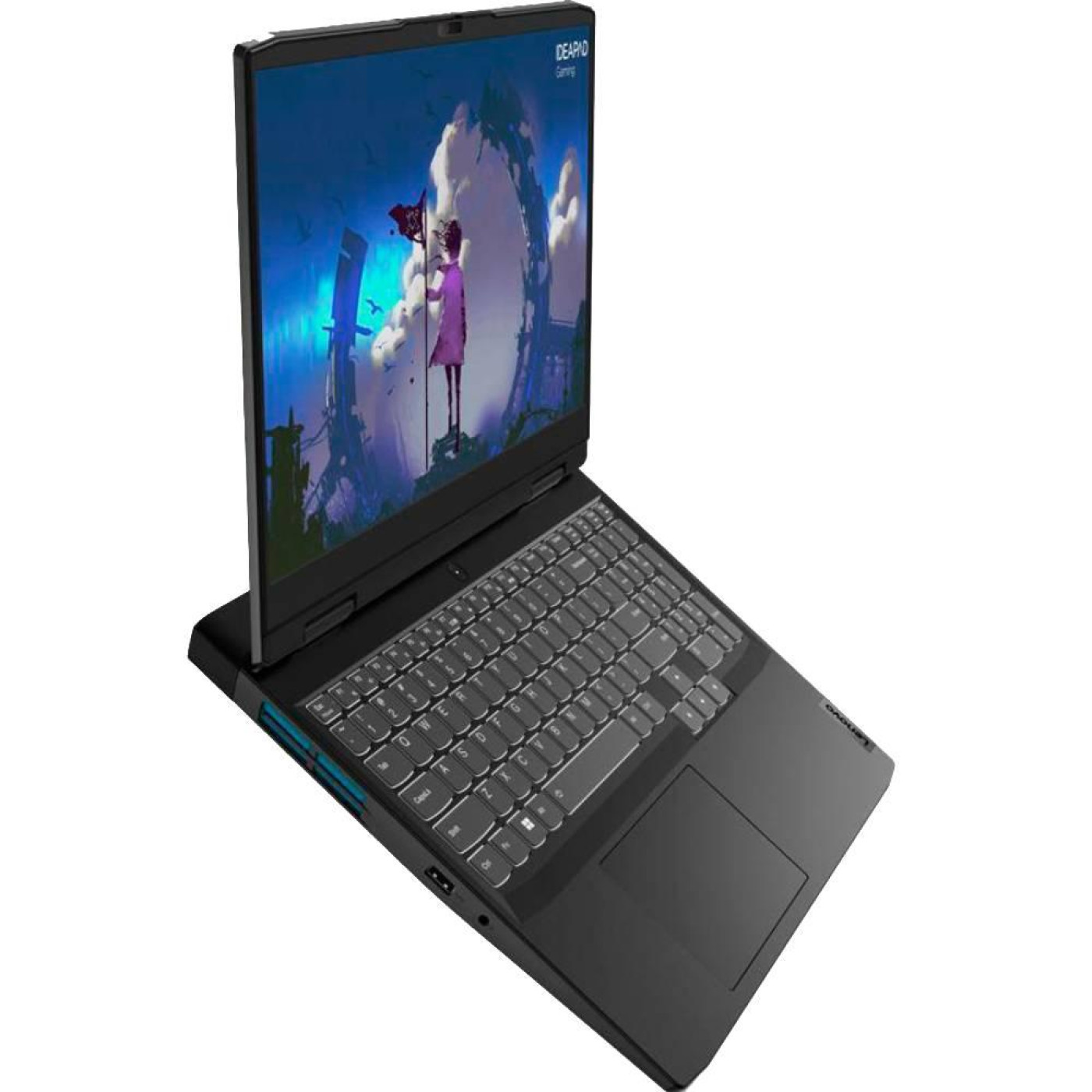 Ноутбук Lenovo 15.6