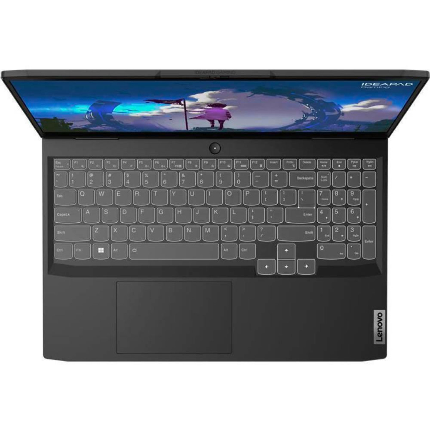 Ноутбук Lenovo 15.6