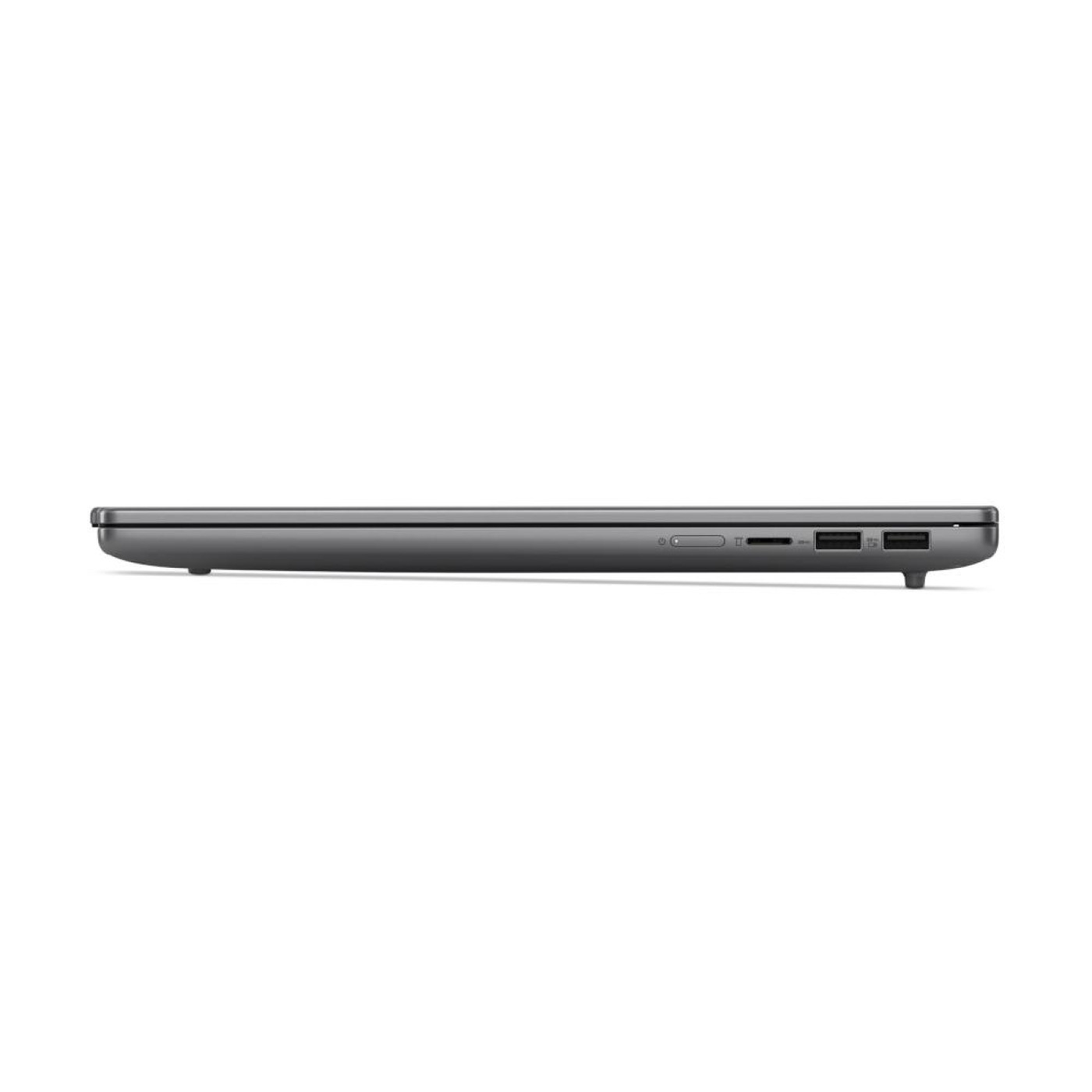 Ноутбук Lenovo 16 IdeaPad Slim 5 16IPH11 F/Intel U7-355/16GB/512 SSD/Intel HD/DOS/Luna Grey (83S6005TRA)