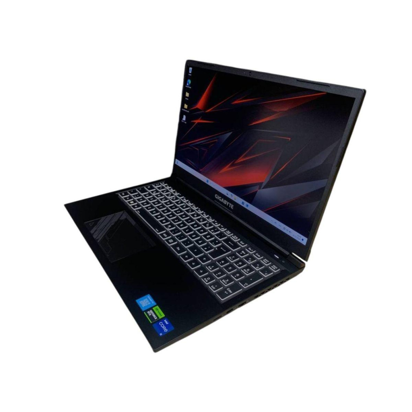 Ноутбук Gigabyte 15.6