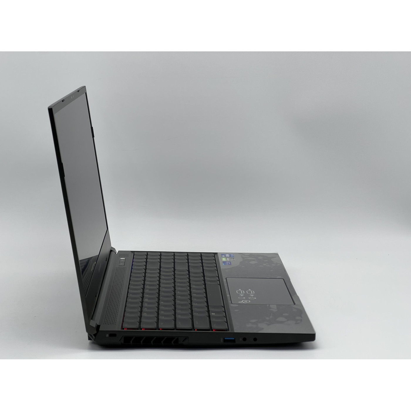 Ноутбук CyberPowerPC 15.6