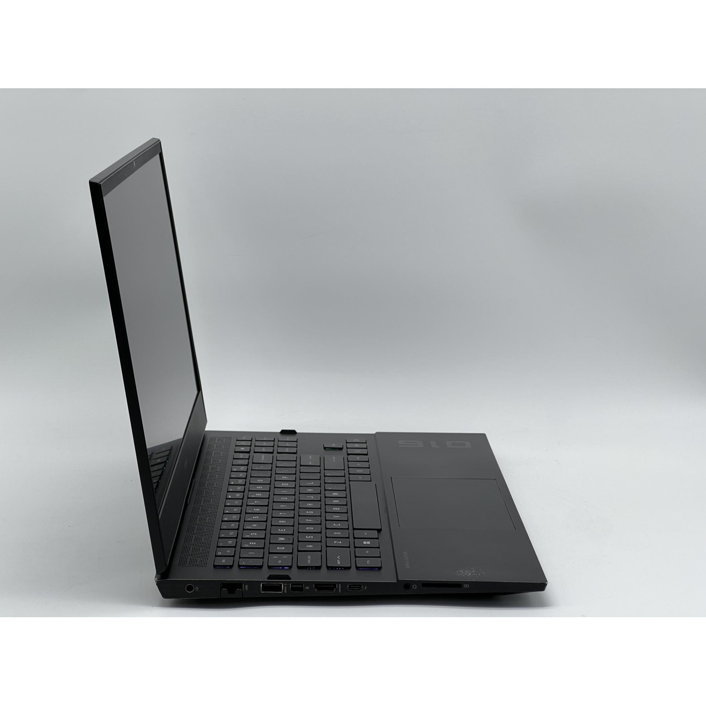 Ноутбук HP 16