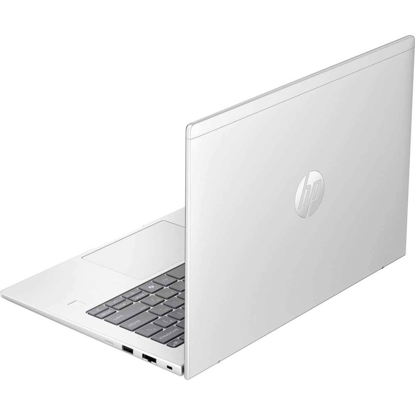 Ноутбук HP 14 ProBook 4 G1i WUXGA IPS/Intel U5-225H/16GB/512SSD/Intel Arc/DOS (AT6F4AV_V9)