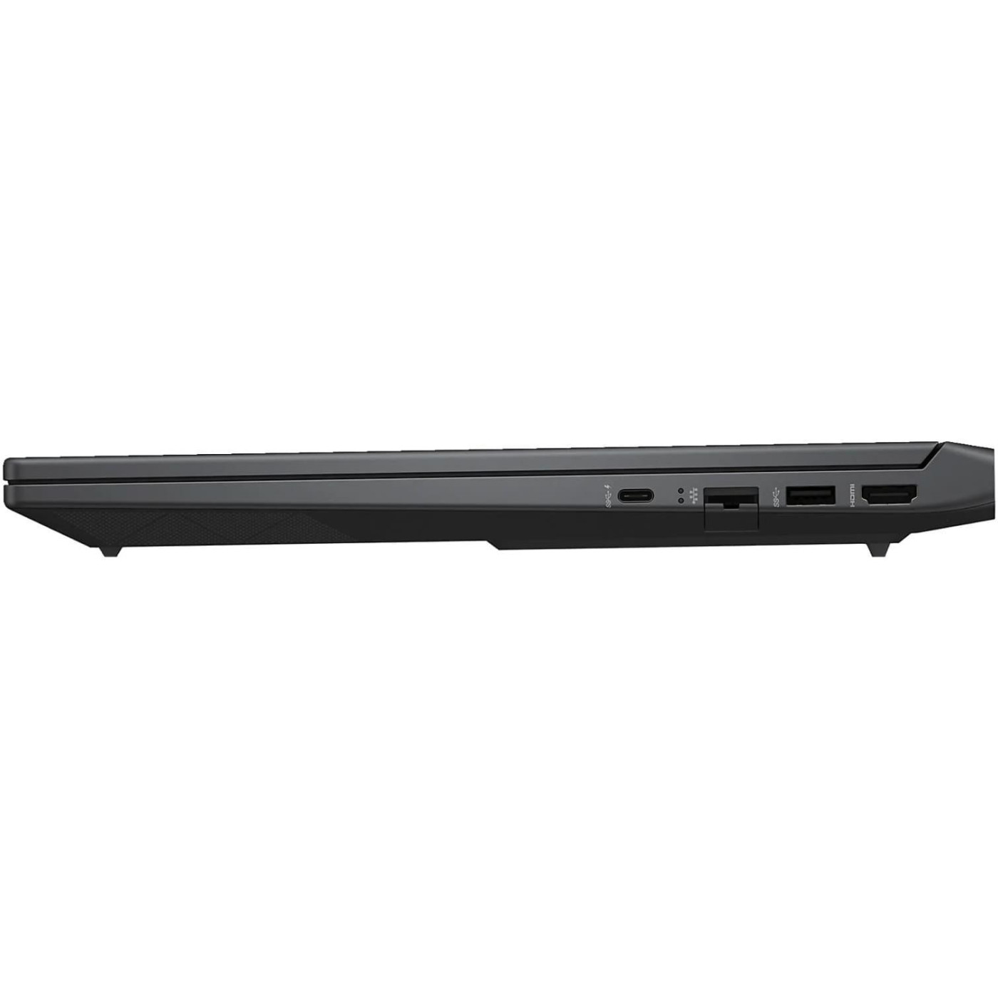 Ноутбук HP 15.6 Victus 15-fa2706ua FHD IPS/Intel i5-13420H/16GB/512SSD/RTX 3050 6GB/DOS/Grey (C9XE0EA)