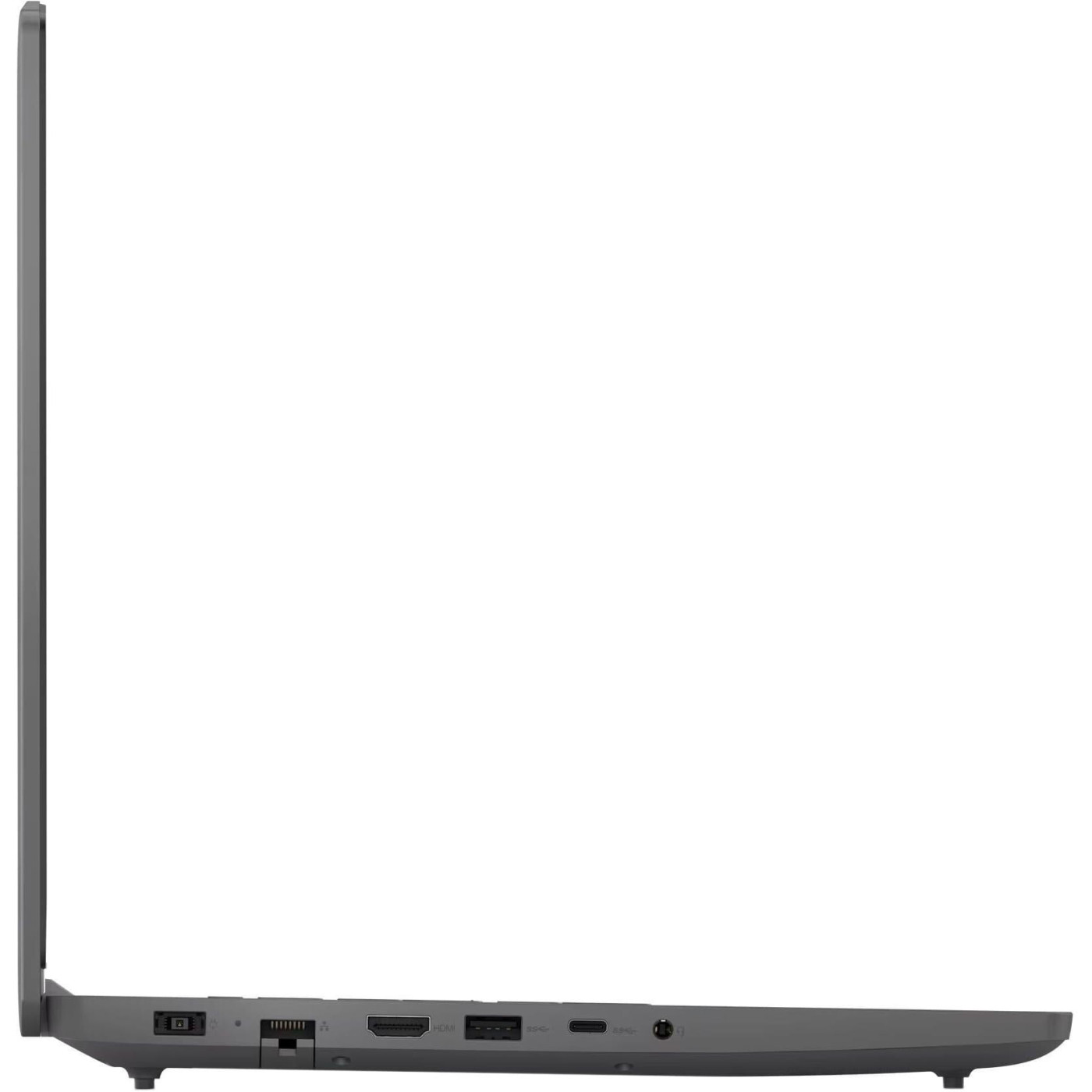 Ноутбук Lenovo 15.6 LOQ 15IAX9/Intel i5-12600HX/16GB/512SSD/RTX 3050 6GB/DOS/Luna Grey (83GS00U6RA)