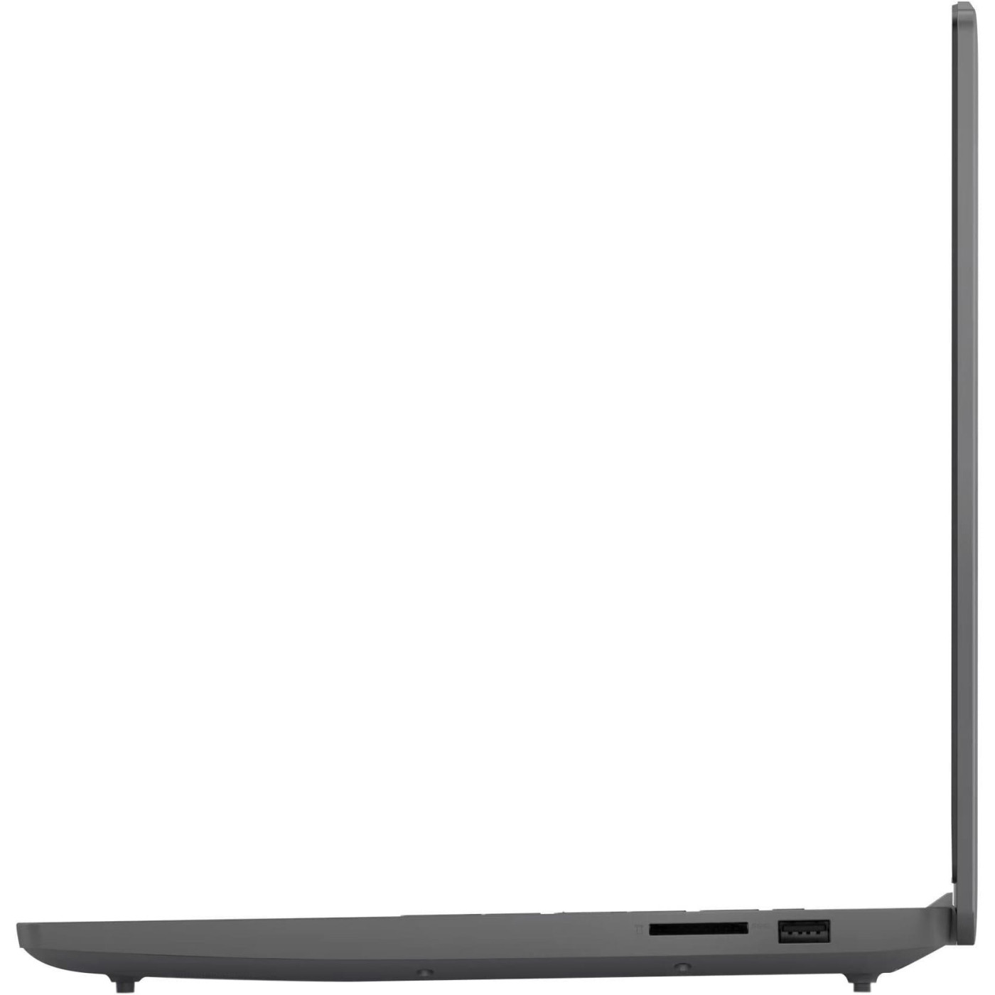 Ноутбук Lenovo 15.6 LOQ 15IAX9/Intel i5-12600HX/16GB/512SSD/RTX 3050 6GB/DOS/Luna Grey (83GS00UNRA)