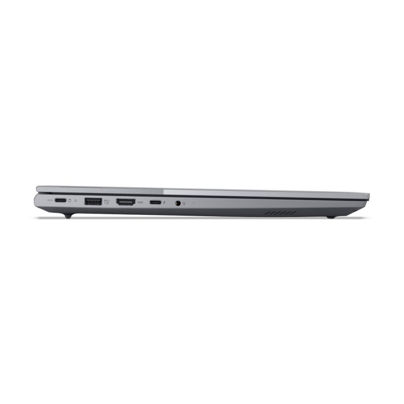 Ноутбук Lenovo 16 ThinkBook 16 G8 IAL F/Intel U9-185H/16GB/512 SSD/Intel HD/DOS/Arctic Grey (21SK00JWRA)