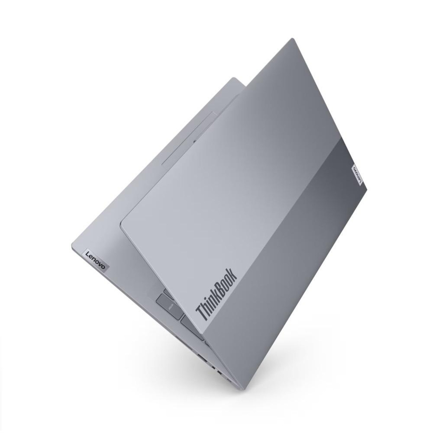 Ноутбук Lenovo 16 ThinkBook 16 G8 IAL F/Intel U9-185H/16GB/512 SSD/Intel HD/W11P/Arctic Grey (21SK00K4RA)