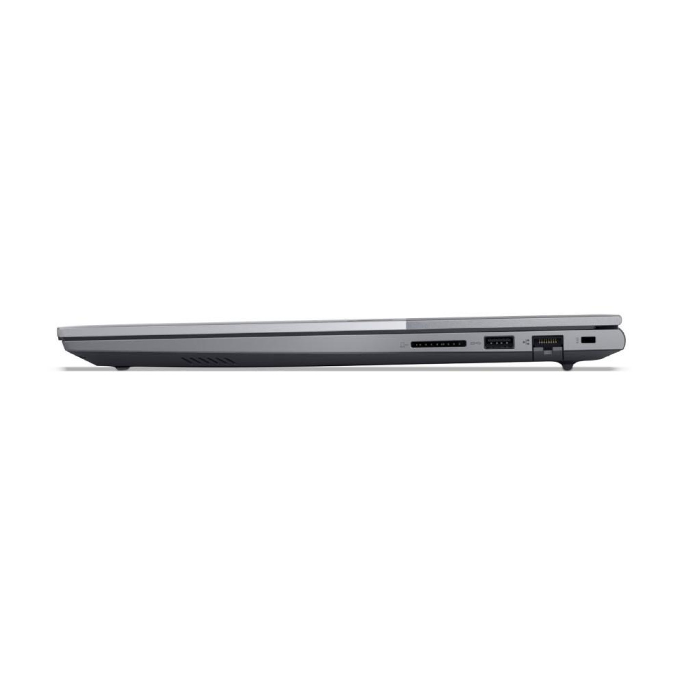 Ноутбук Lenovo 16 ThinkBook 16 G8 IAL F/Intel U9-185H/16GB/512 SSD/Intel HD/W11P/Arctic Grey (21SK00K4RA)
