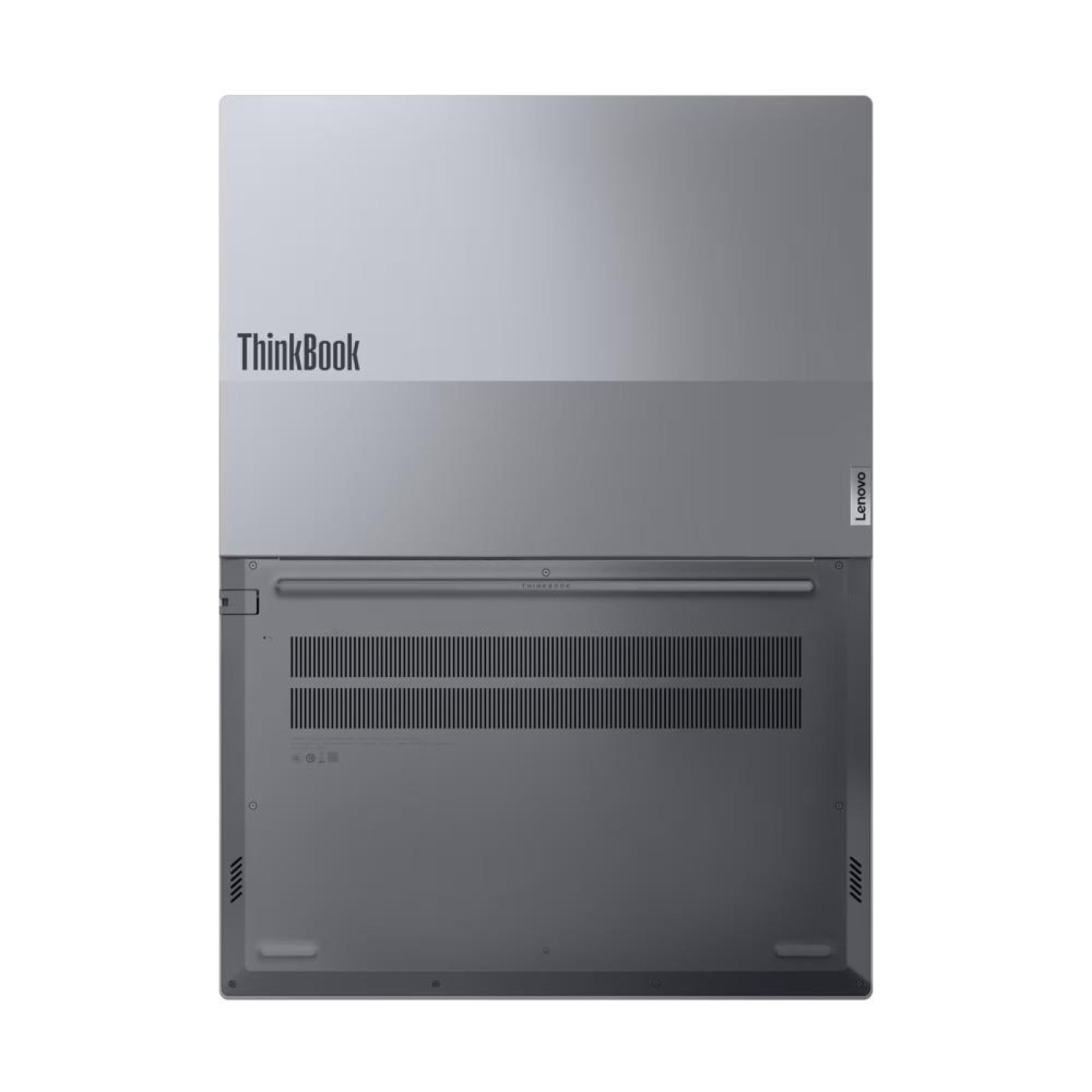 Ноутбук Lenovo 16 ThinkBook 16 G8 IAL F/Intel U9-185H/16GB/512 SSD/Intel HD/W11P/Arctic Grey (21SK00K4RA)