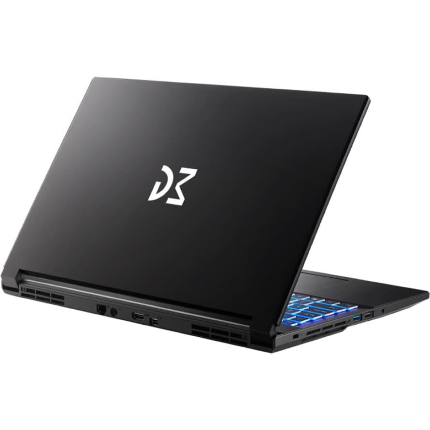 Ноутбук Dream Machines 15.6 RG5050-15UA27 FHD 144Hz/Intel i7-13620H/32GB/1TB/RTX 5050 8GB/DOS (RG5050-15UA27)